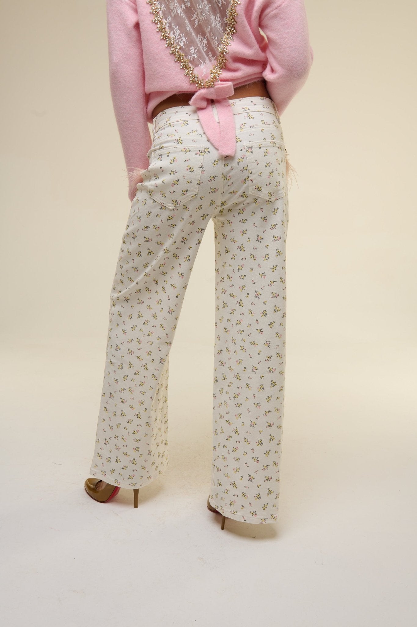 Jeans Rosy - 22 Spazio Boutique