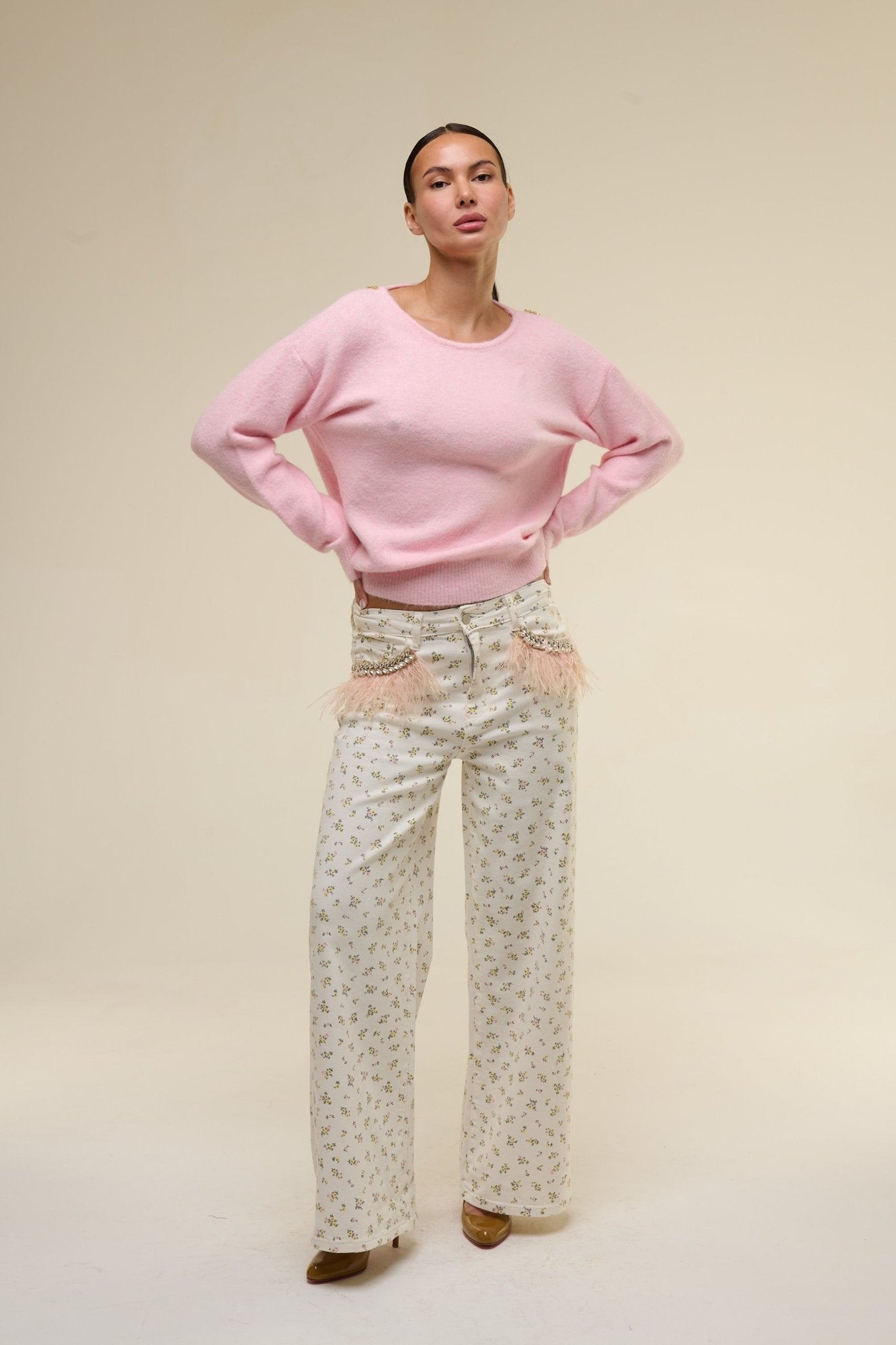 Maglia Eva - 22 Spazio Boutique