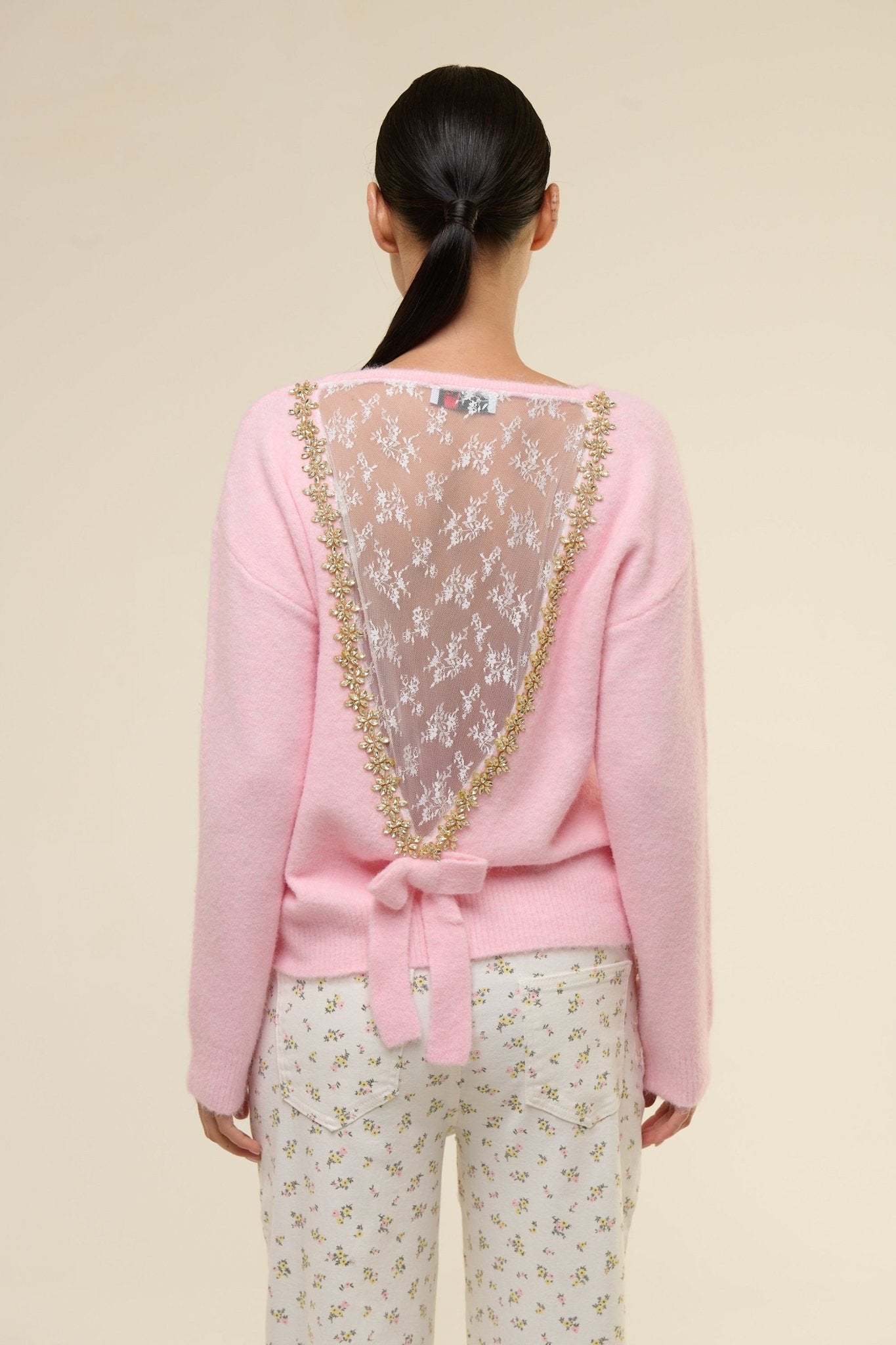 Maglia Eva - 22 Spazio Boutique