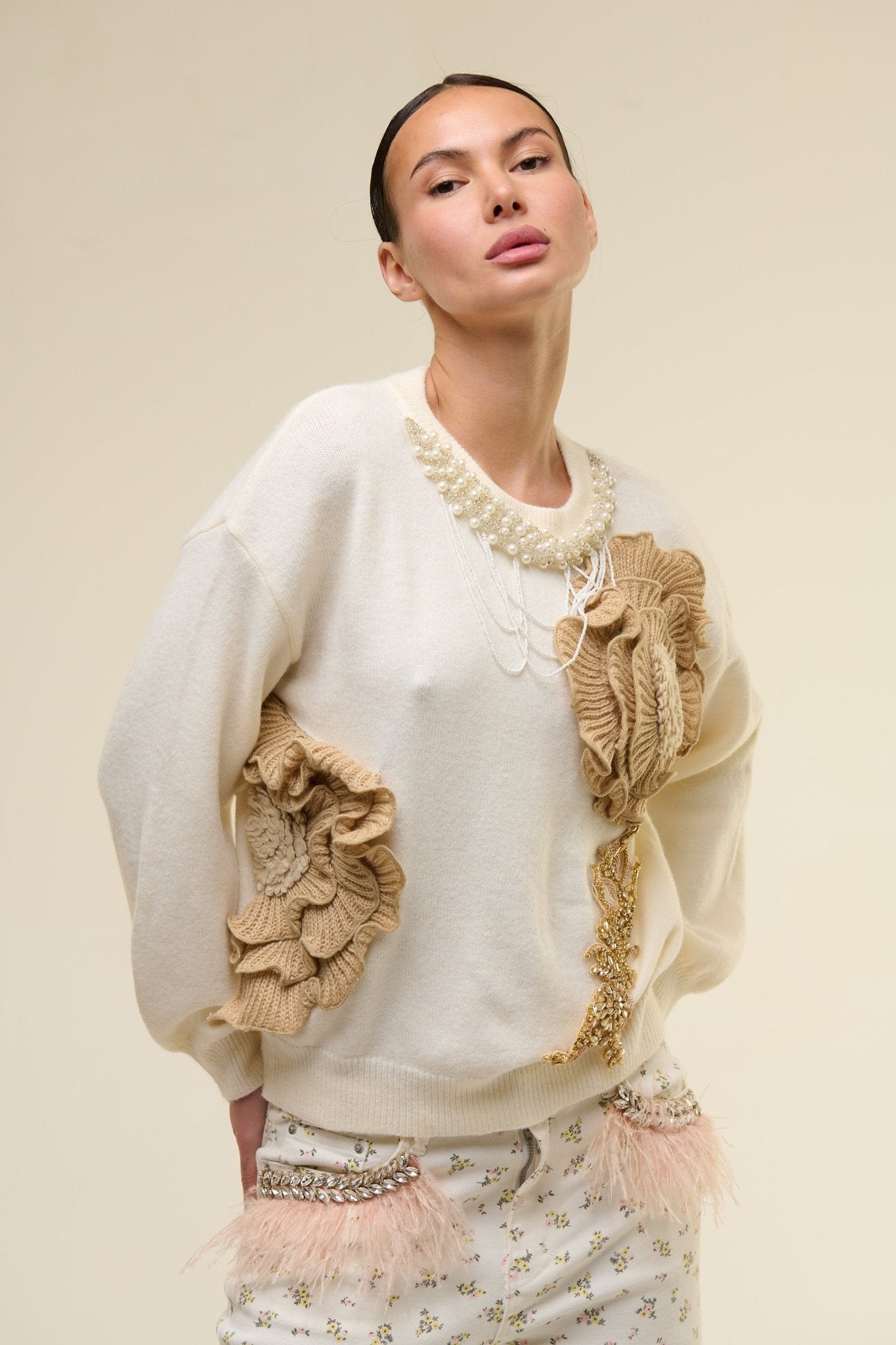 Maglia Venus - 22 Spazio Boutique