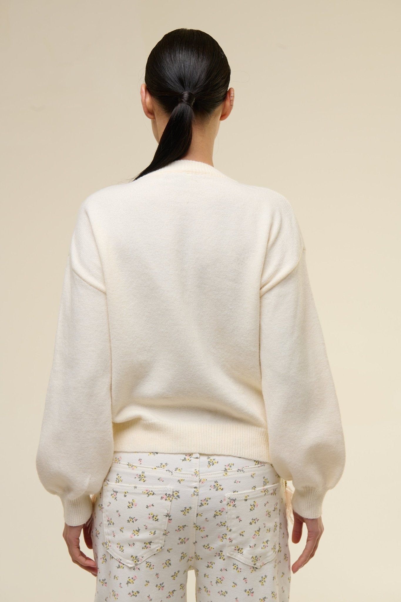 Maglia Venus - 22 Spazio Boutique