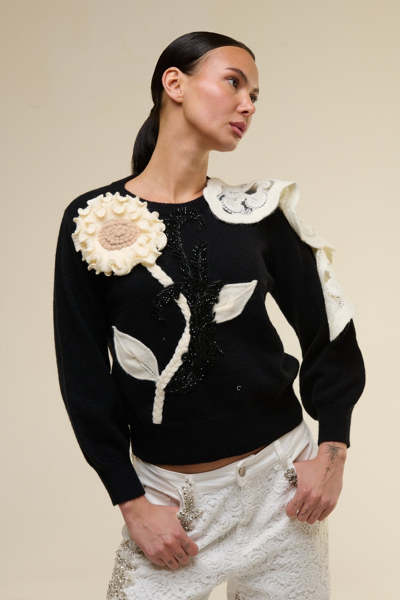 Maglia Royal - 22 Spazio Boutique