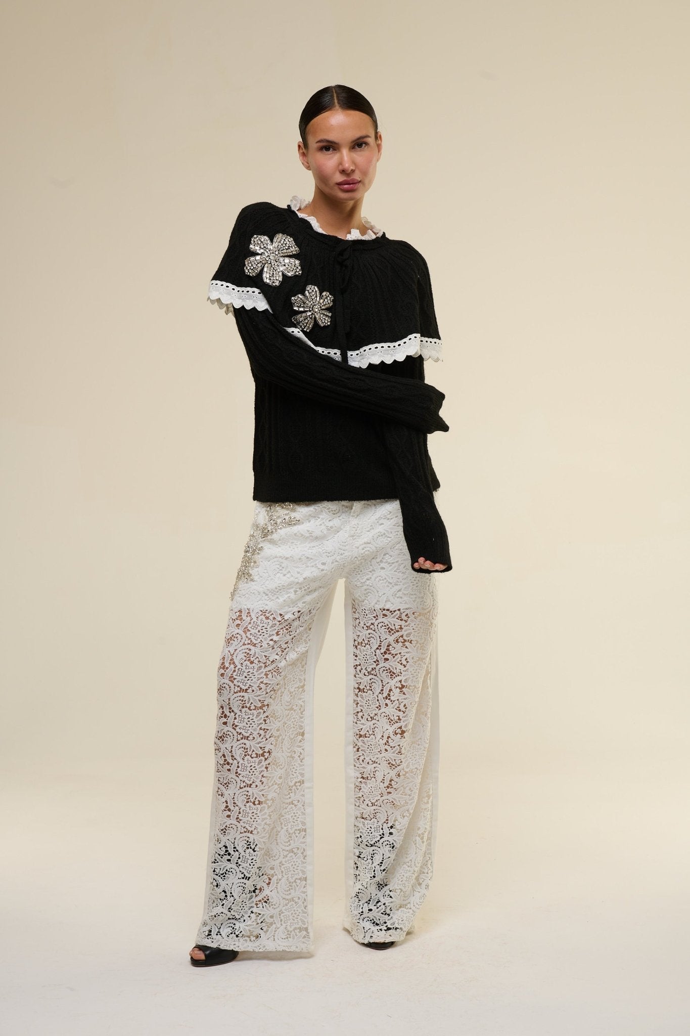 Maglia Evelin - 22 Spazio Boutique