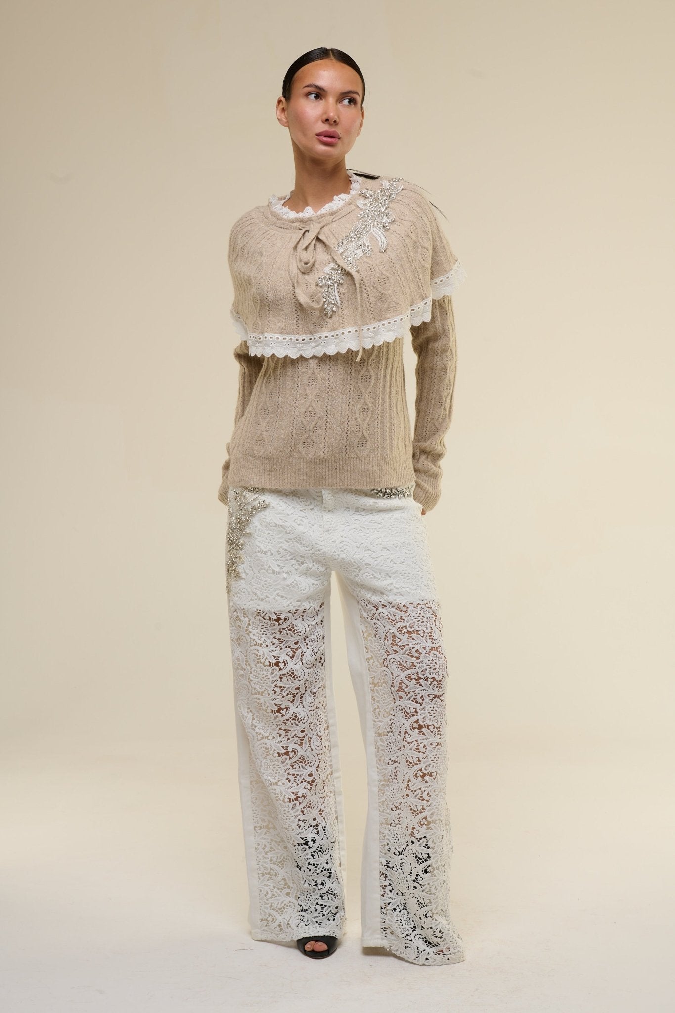 Maglia Elena - 22 Spazio Boutique