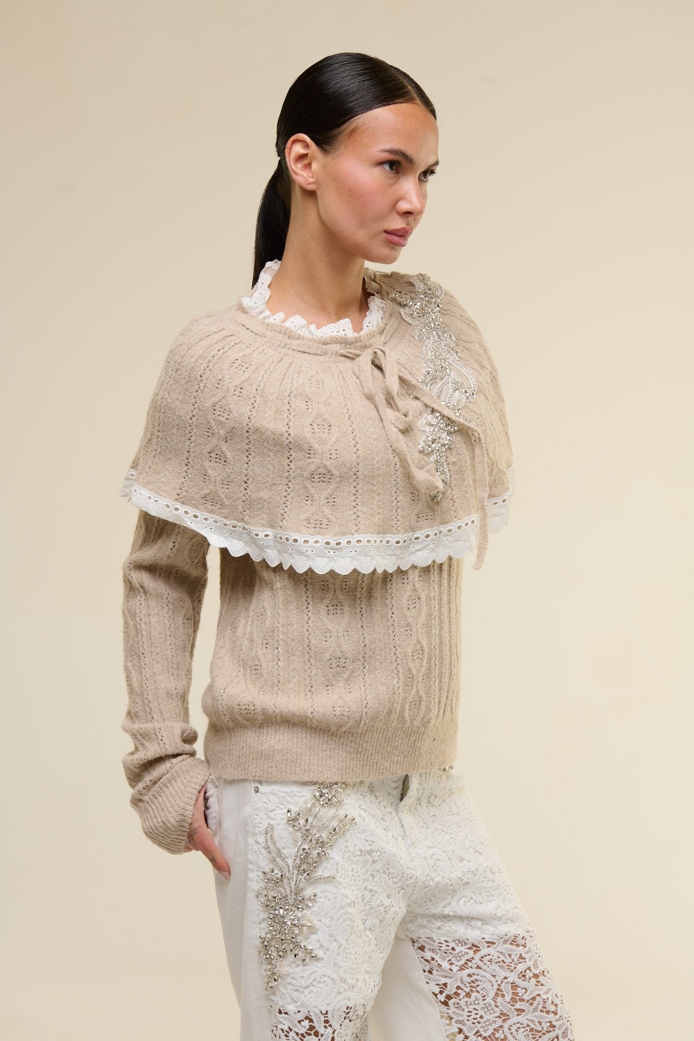 Maglia Elena - 22 Spazio Boutique