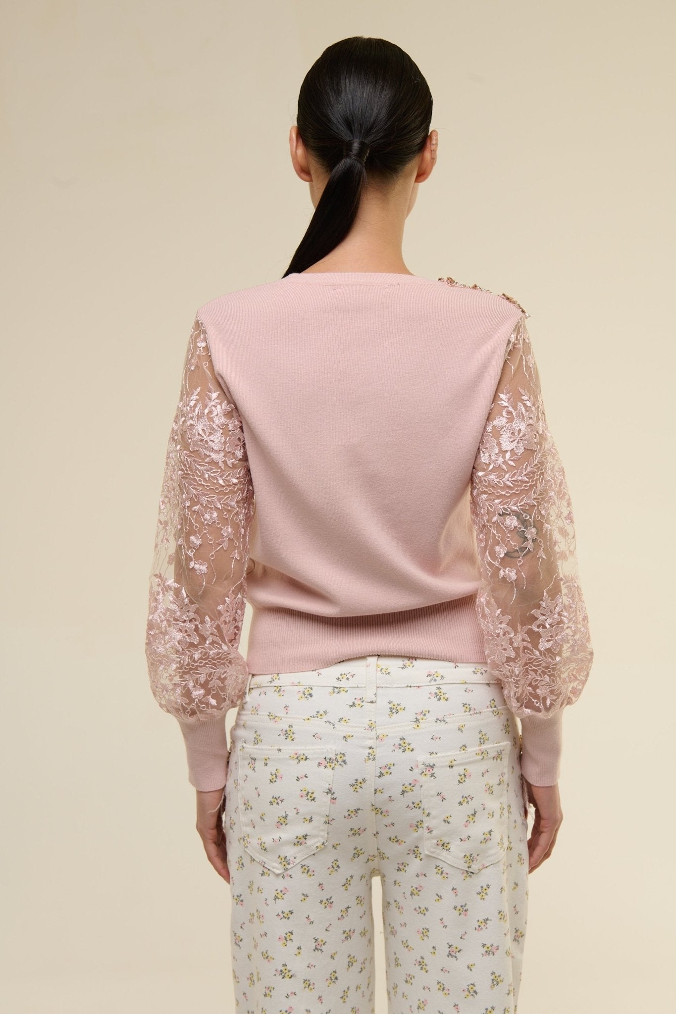 Maglia Valentine - 22 Spazio Boutique