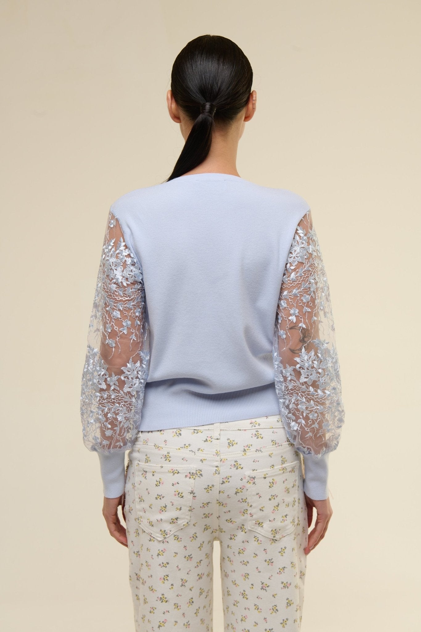 Maglia Valerie - 22 Spazio Boutique