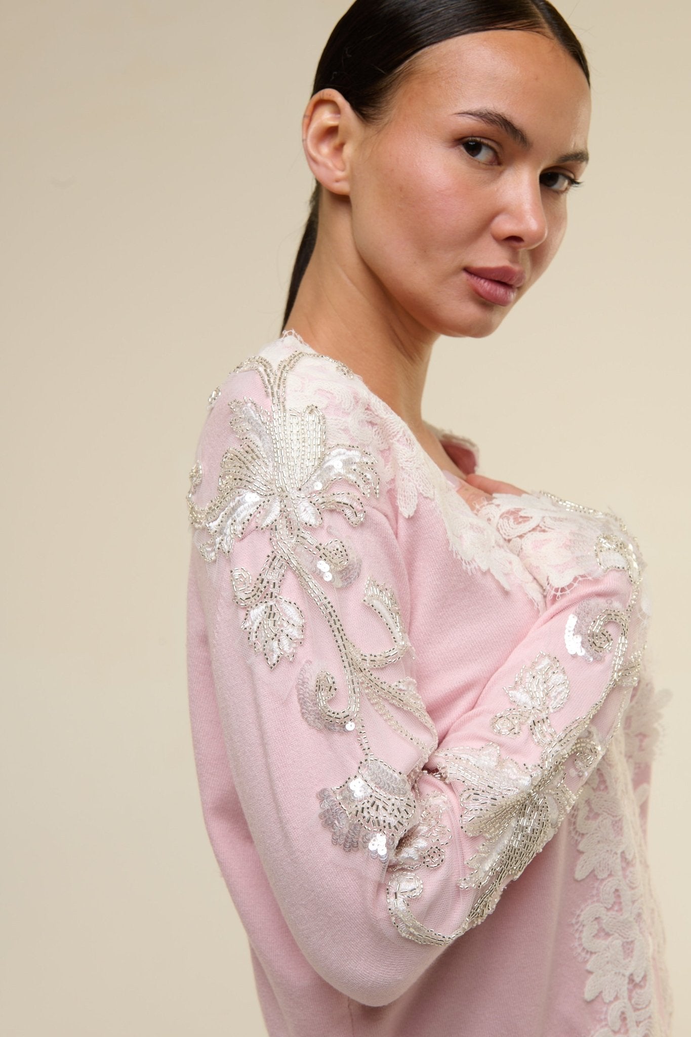 Cardigan Bea - 22 Spazio Boutique