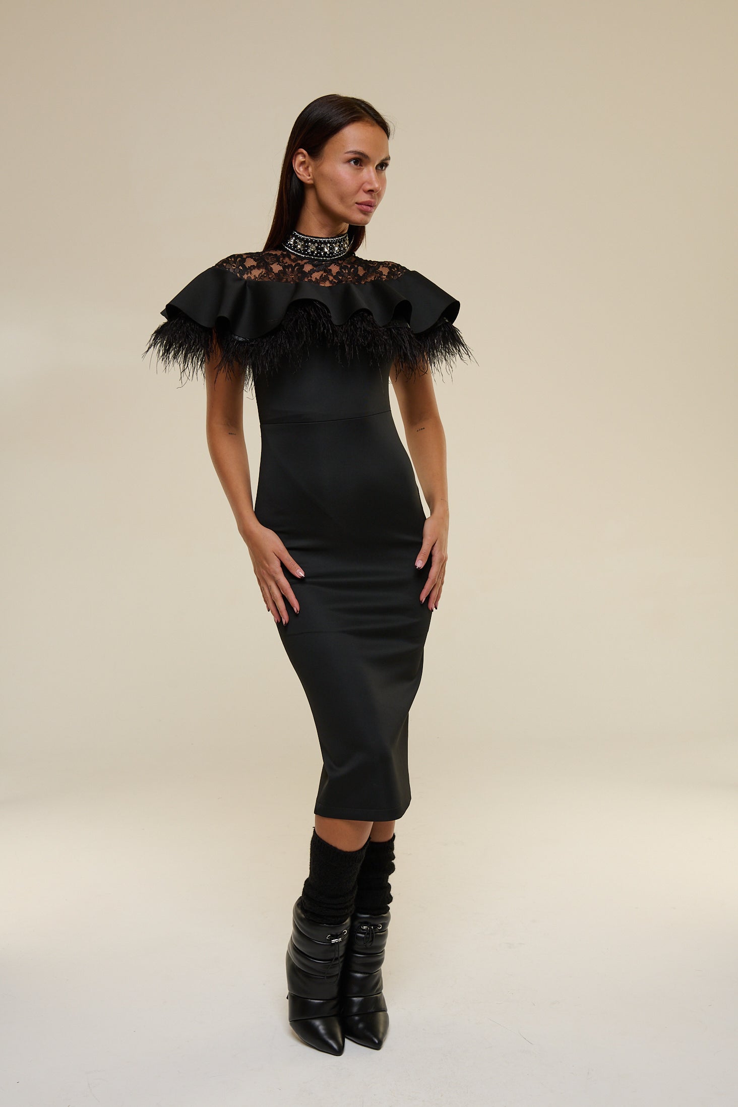 Abito Dea - 22 Spazio Boutique