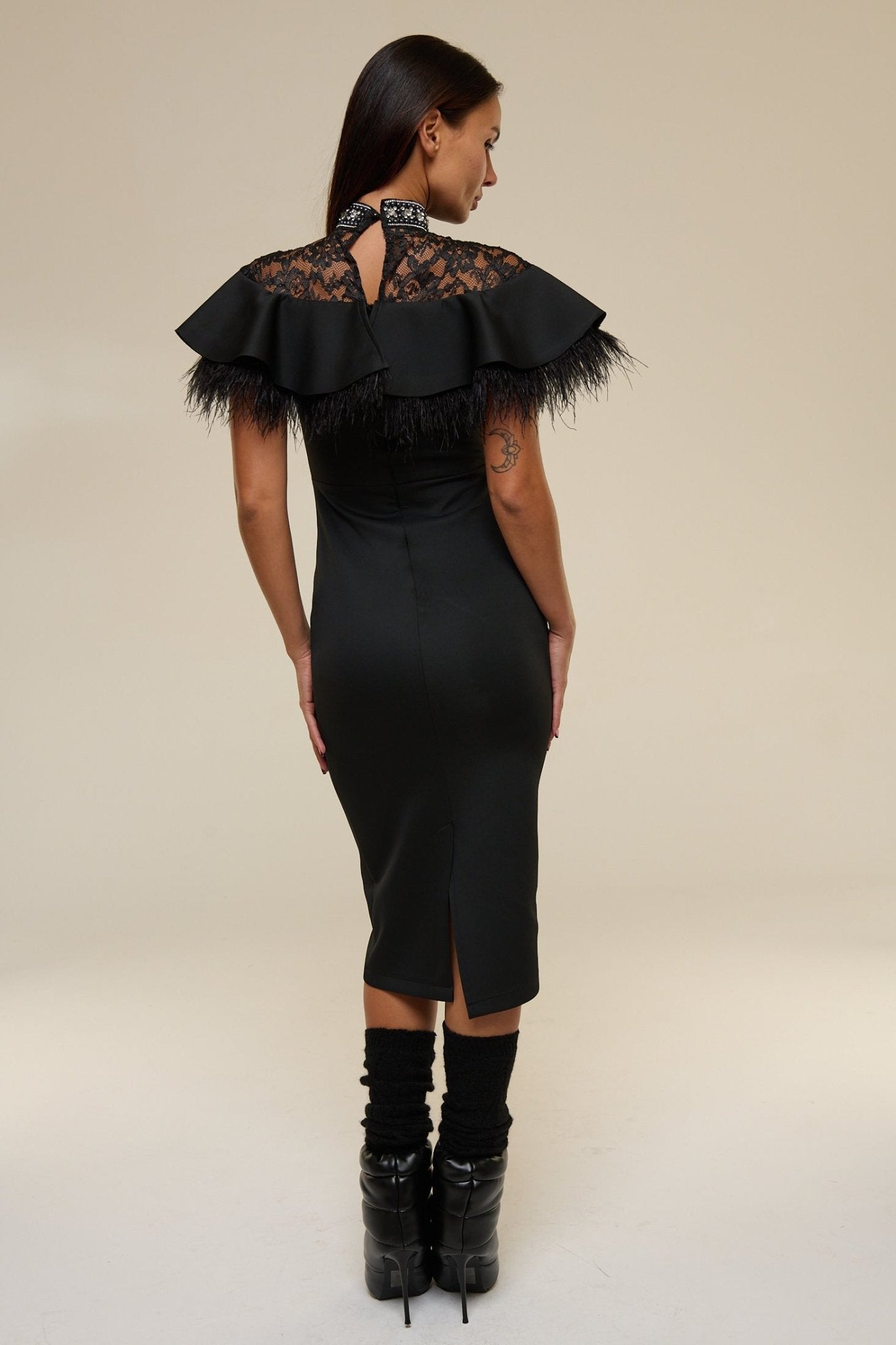 Abito Dea - 22 Spazio Boutique