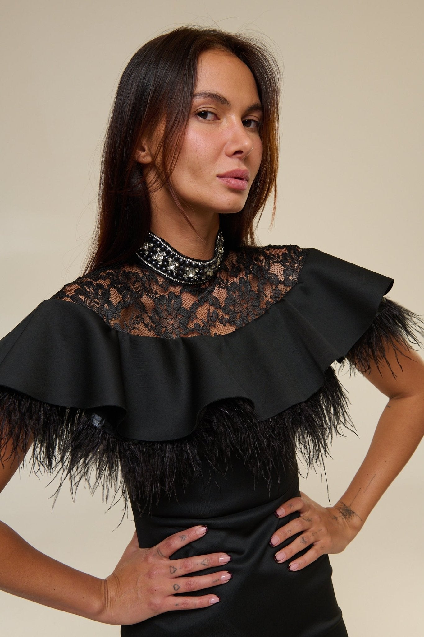 Abito Dea - 22 Spazio Boutique