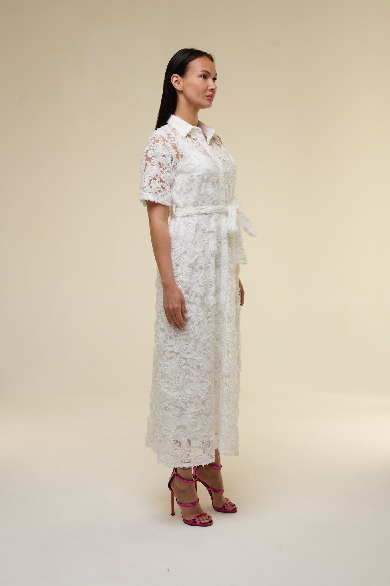 Abito Lacey - 22 Spazio Boutique