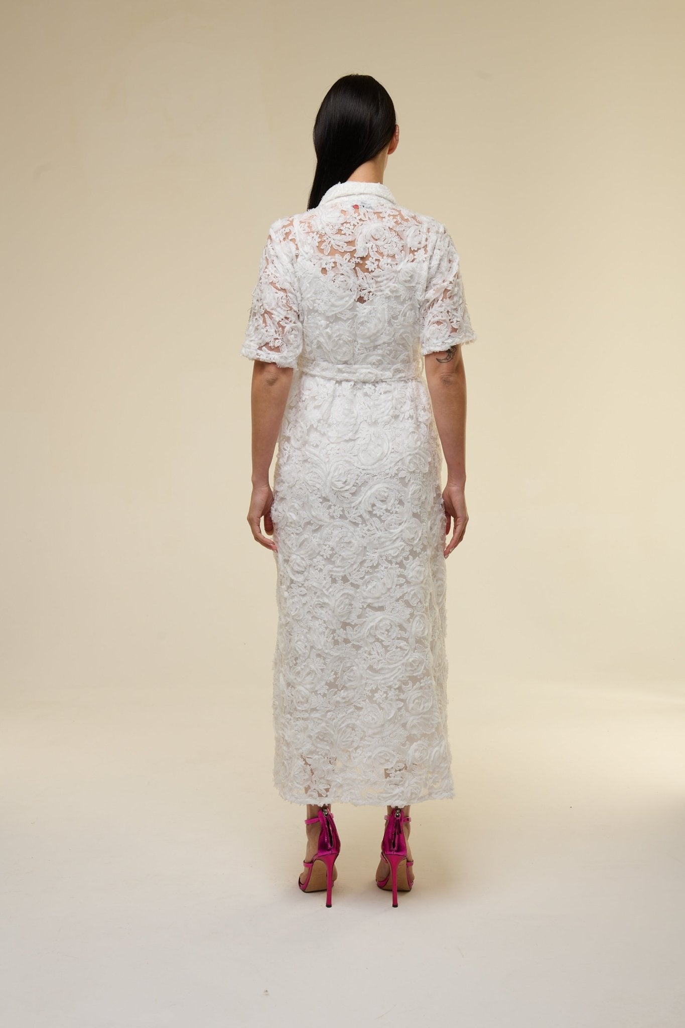 Abito Lacey - 22 Spazio Boutique