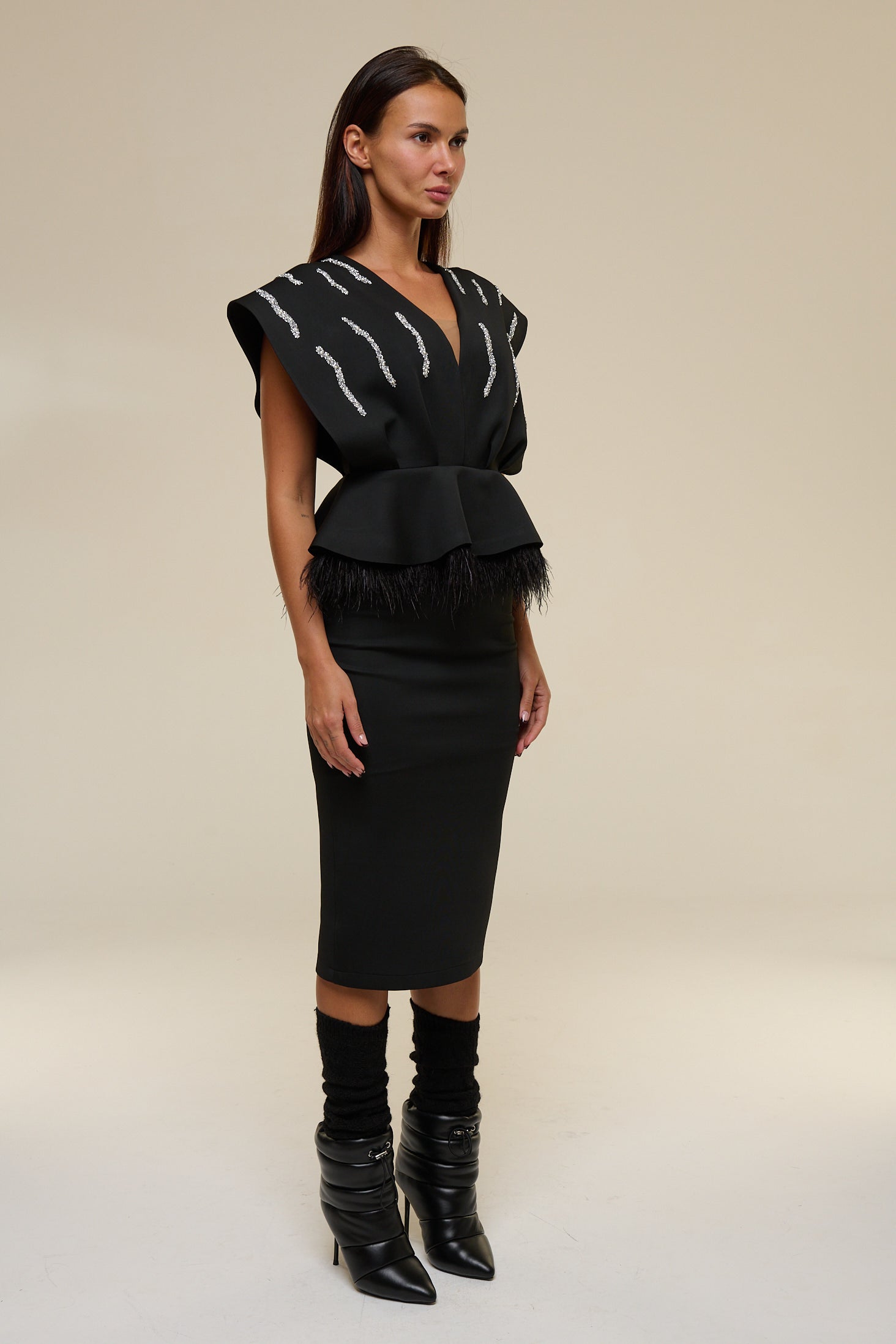 Abito Madel - 22 Spazio Boutique