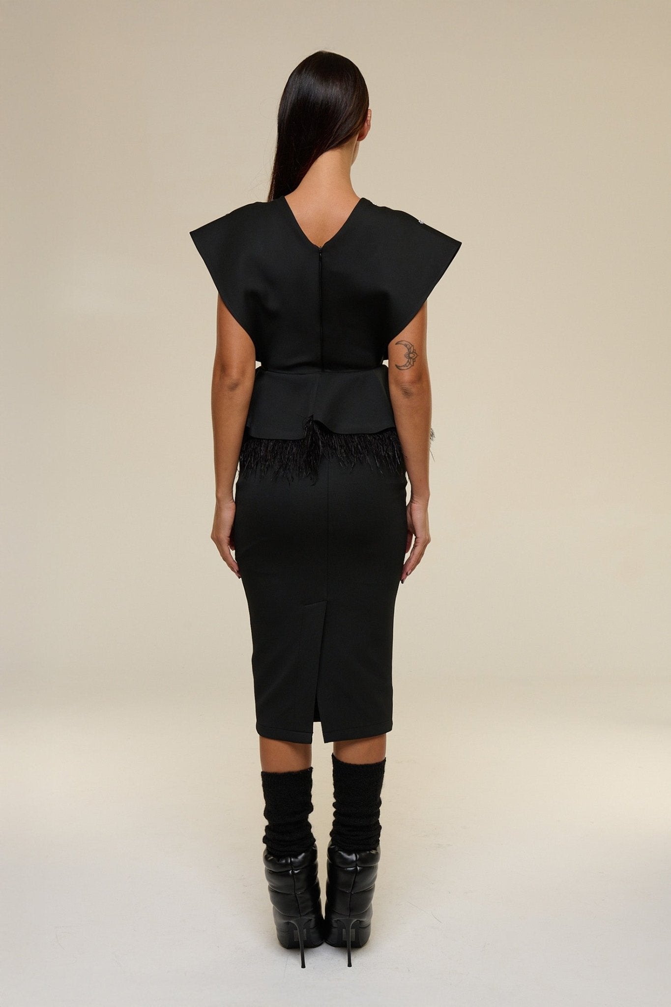 Abito Madel - 22 Spazio Boutique