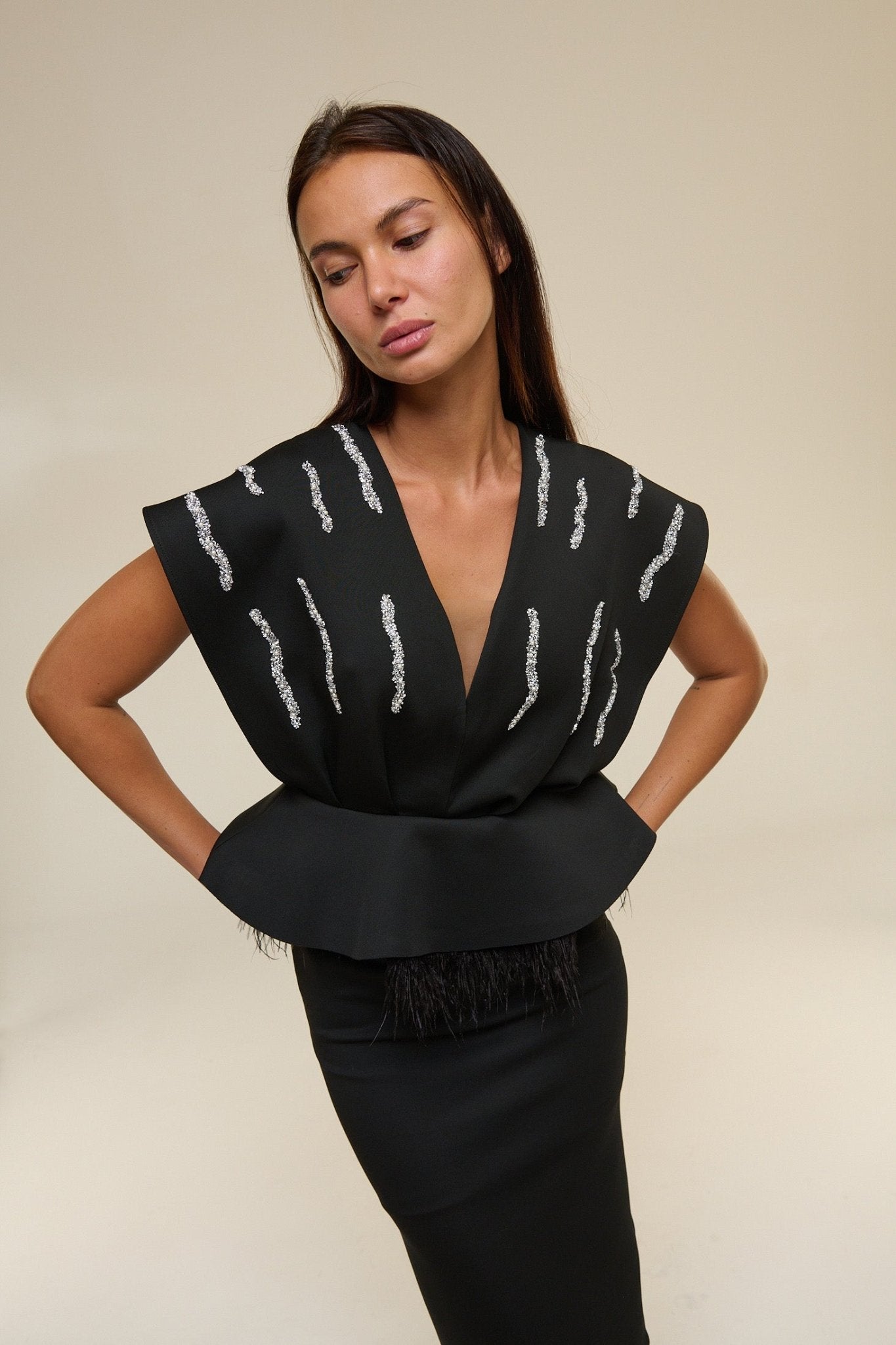 Abito Madel - 22 Spazio Boutique