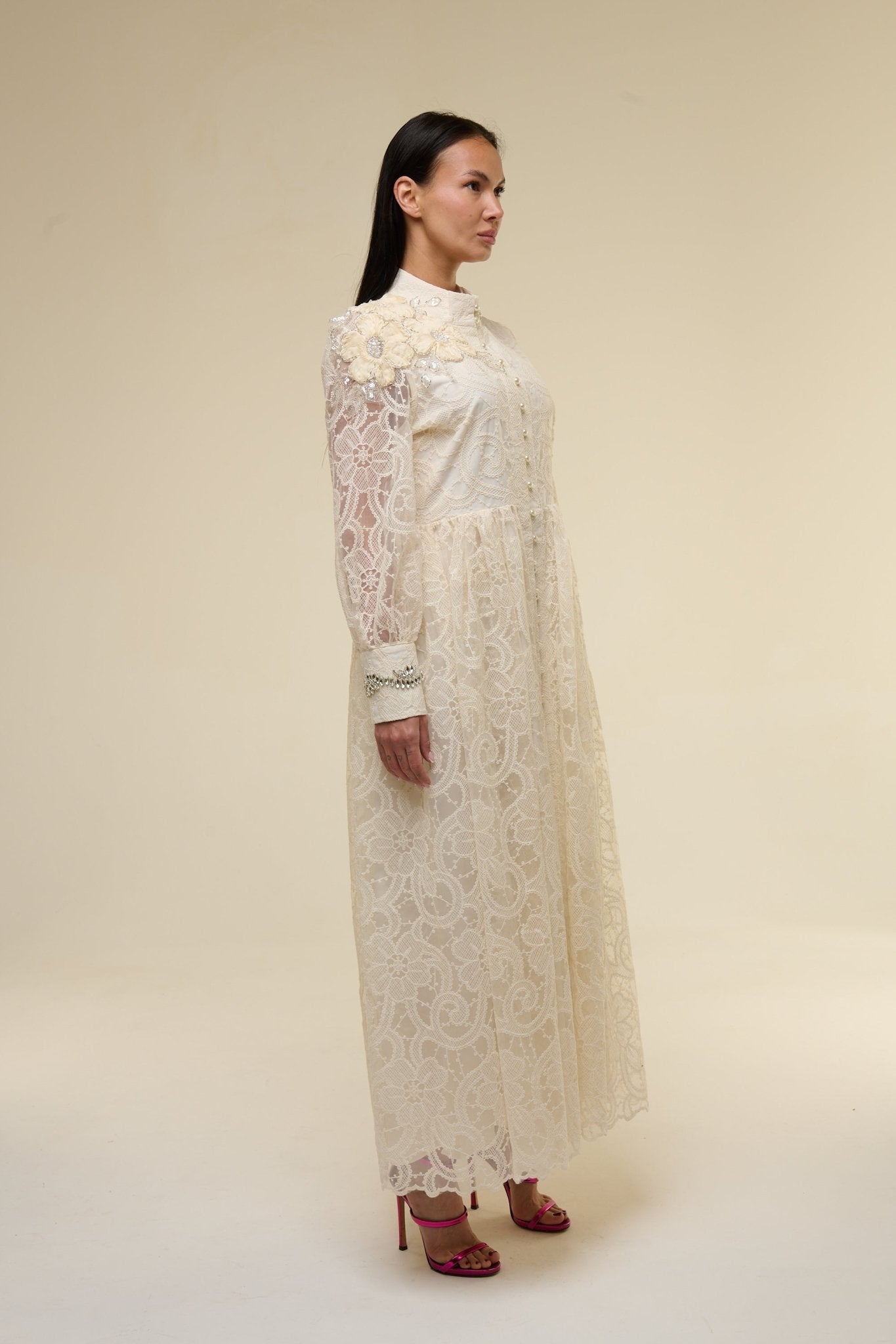 Abito Marlene - 22 Spazio Boutique