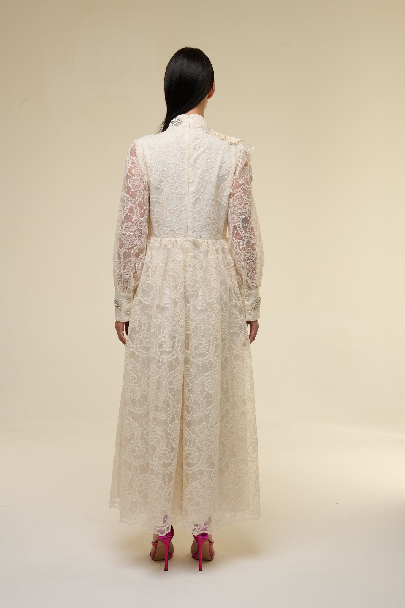 Abito Marlene - 22 Spazio Boutique