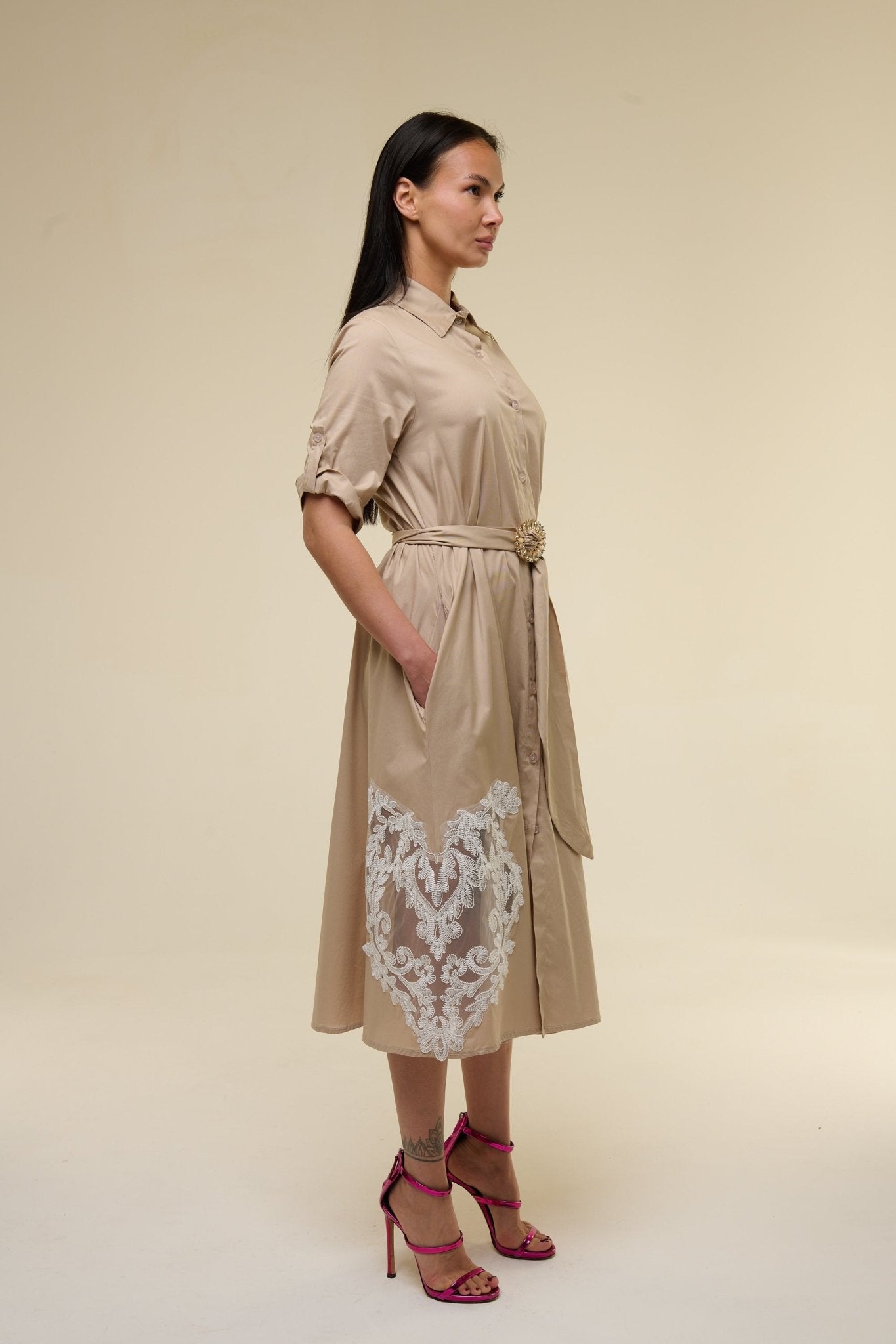 Abito Wendy - 22 Spazio Boutique