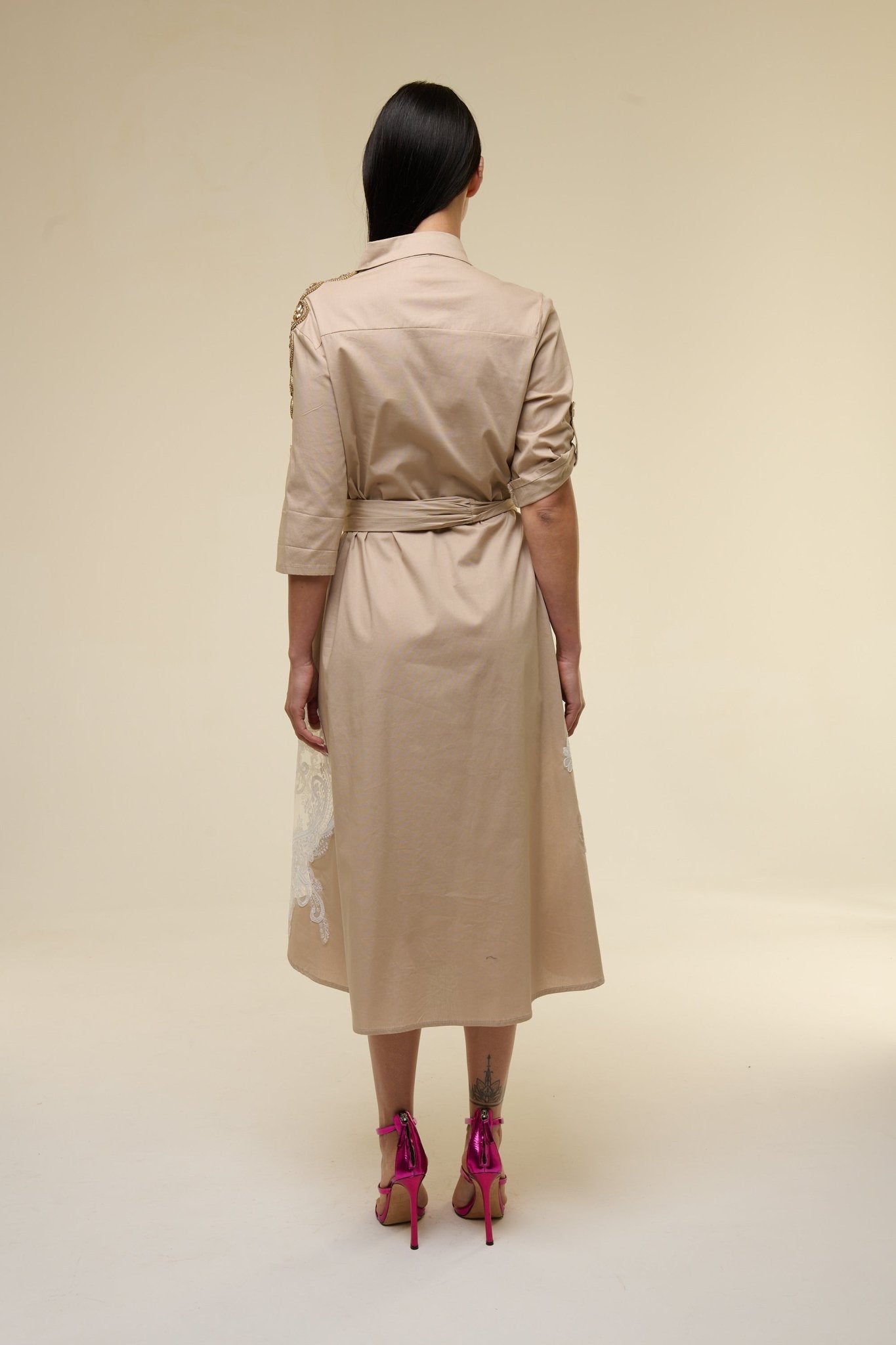 Abito Wendy - 22 Spazio Boutique