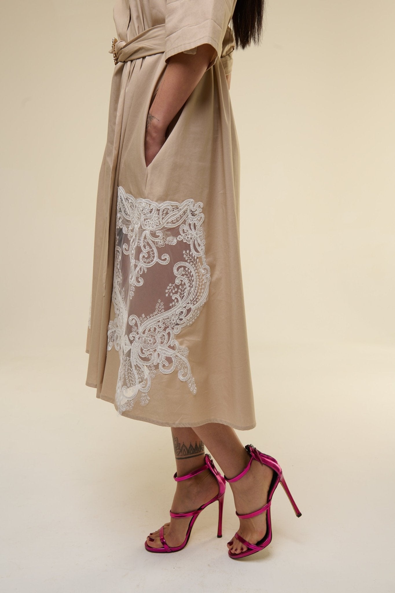 Abito Wendy - 22 Spazio Boutique