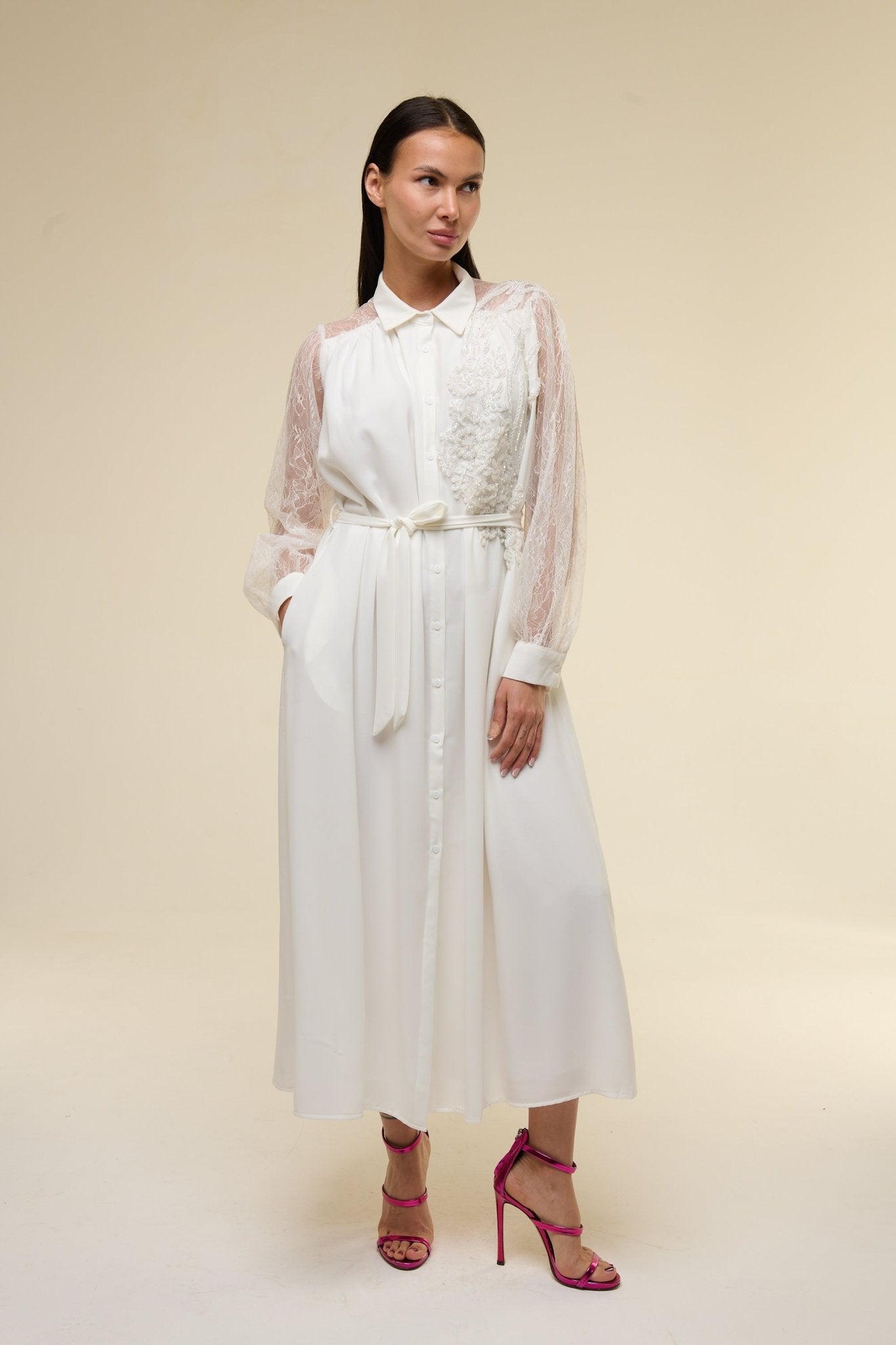 Abito Whitney - 22 Spazio Boutique