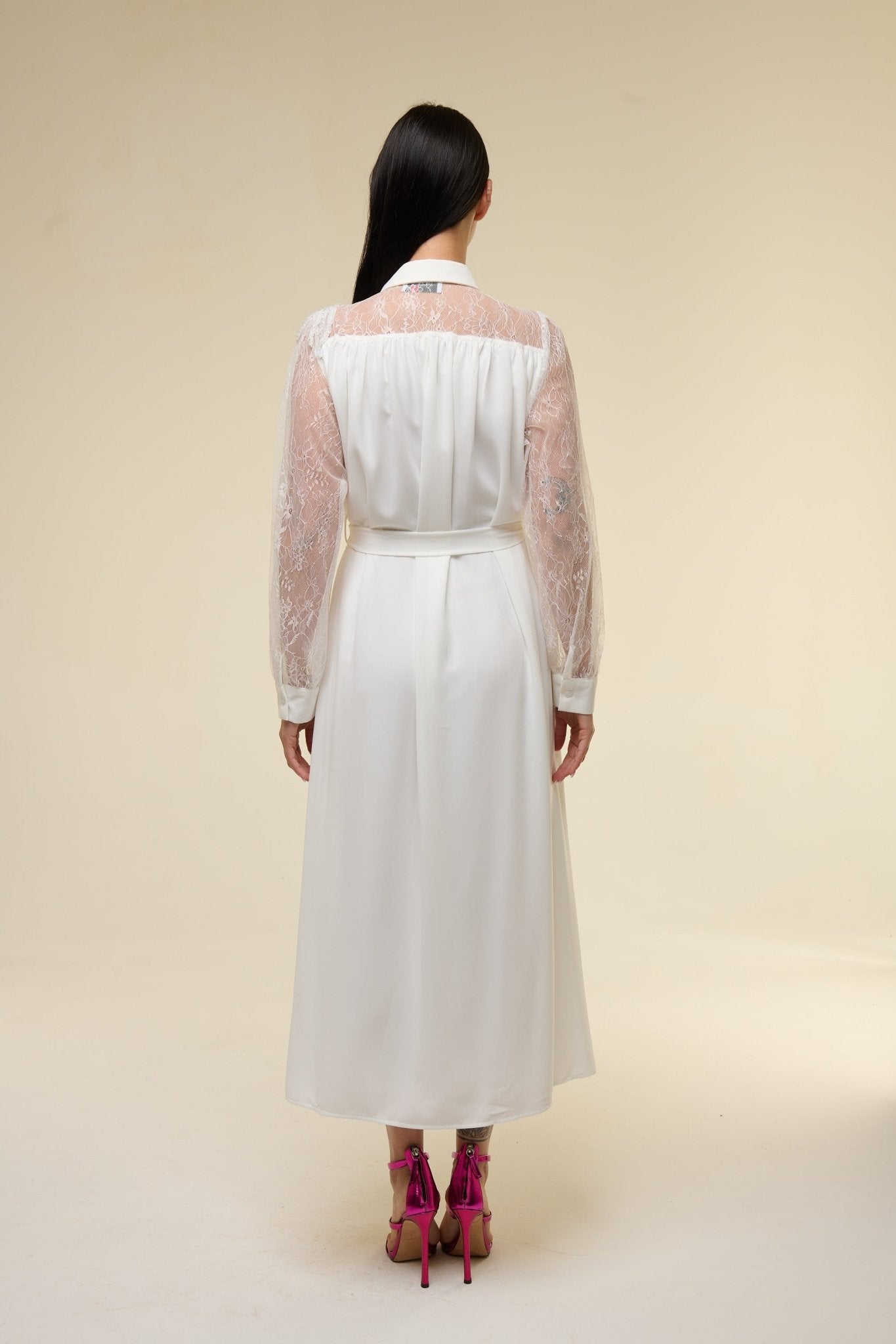 Abito Whitney - 22 Spazio Boutique