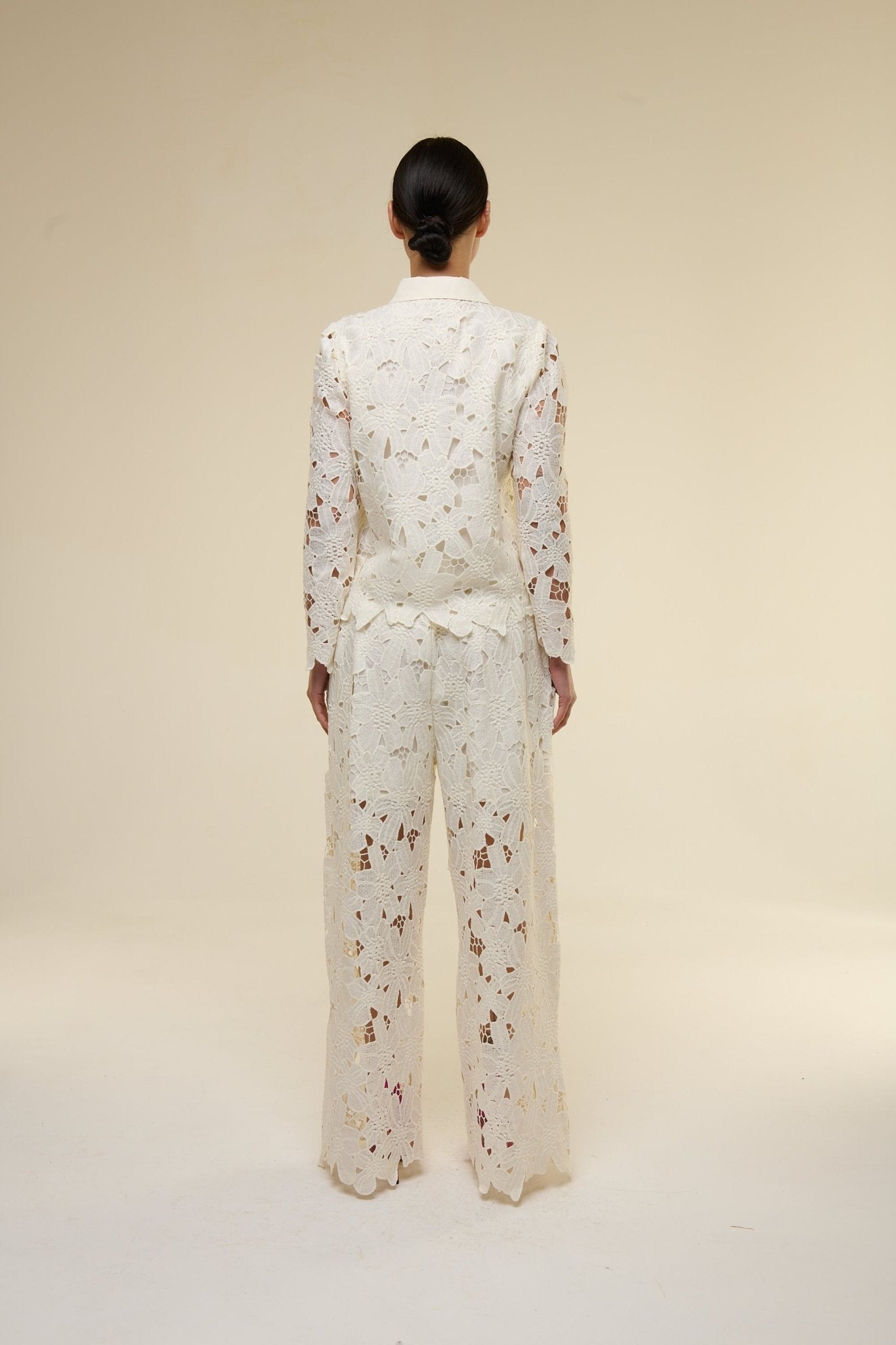 Completo Pizzo Ilary - 22 Spazio Boutique