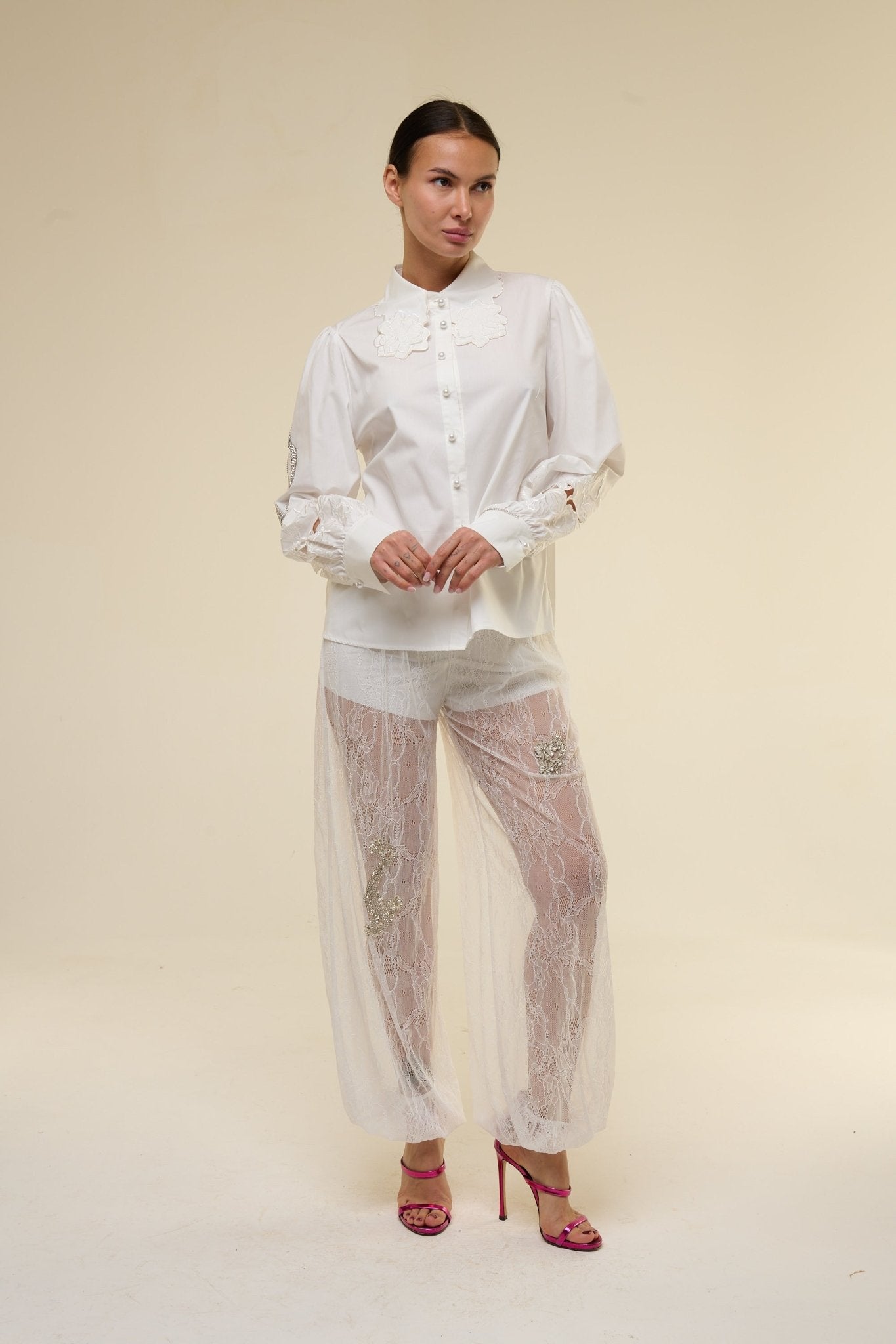 Camicia Damian - 22 Spazio Boutique