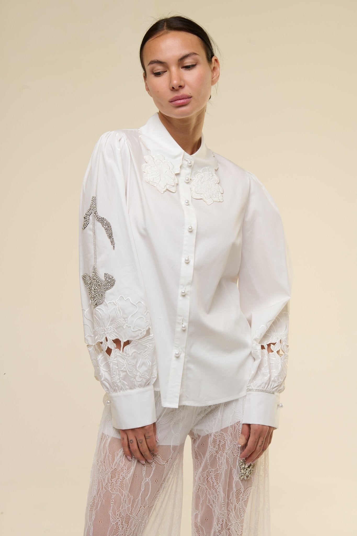 Camicia Damian - 22 Spazio Boutique