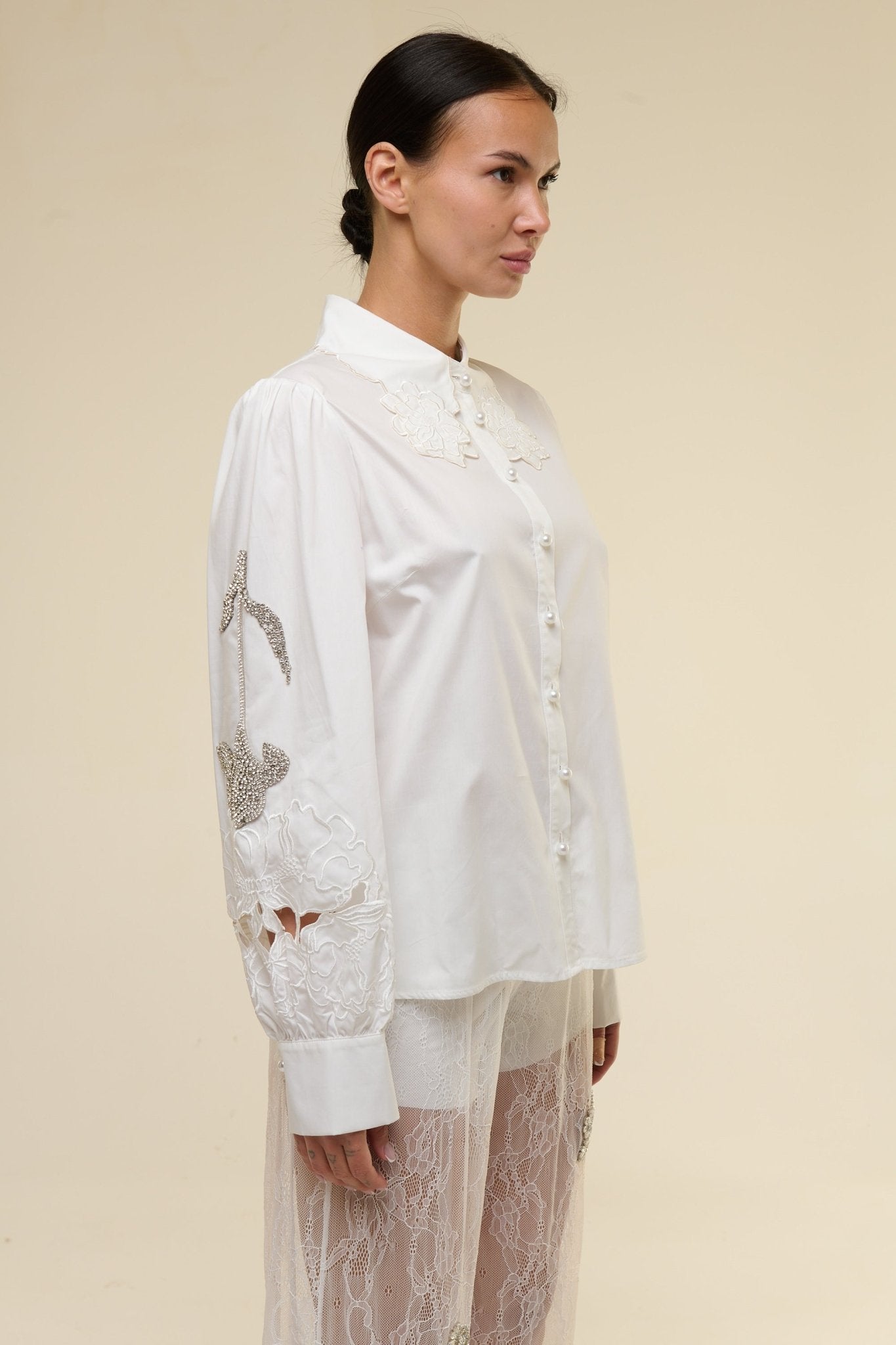 Camicia Damian - 22 Spazio Boutique