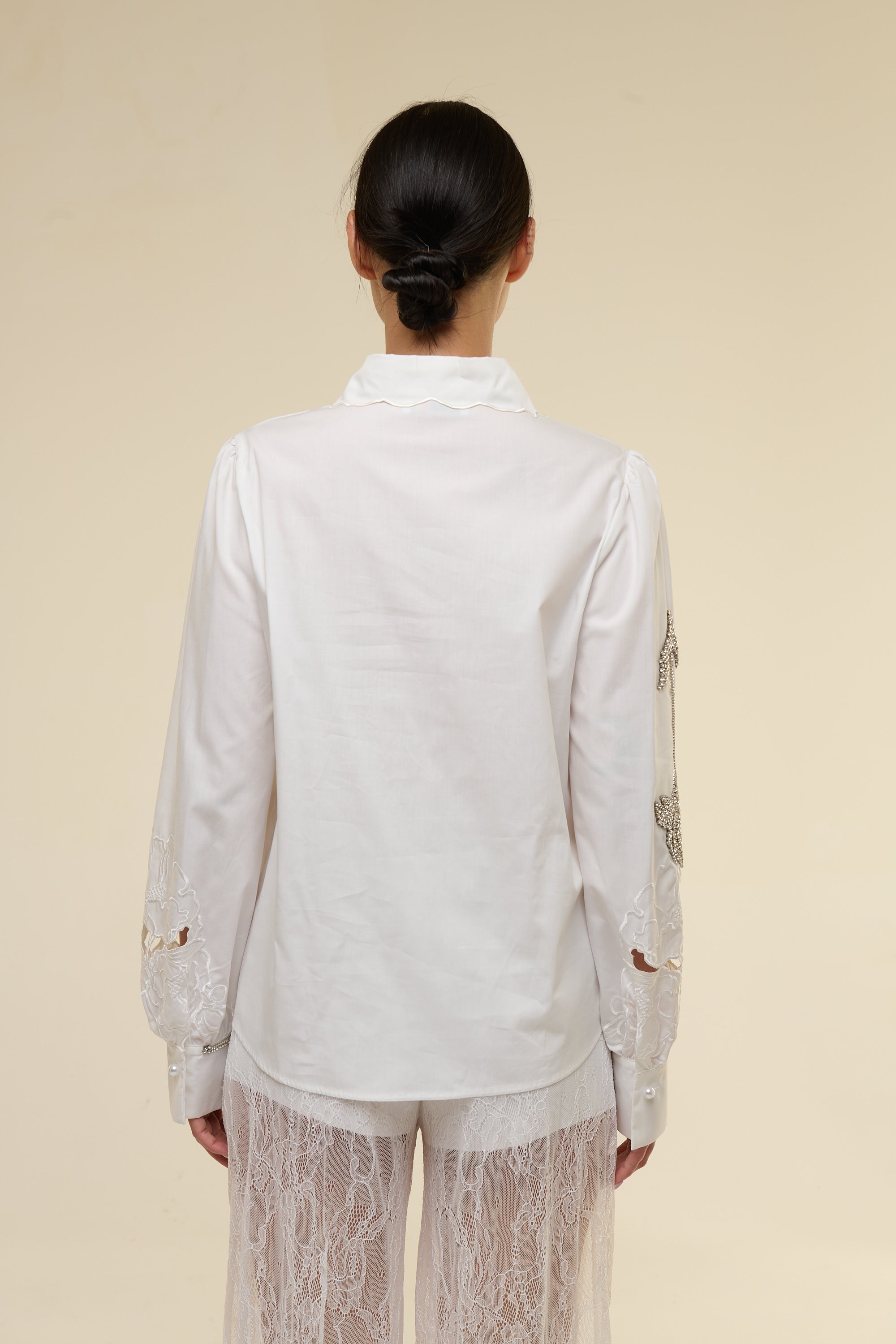 Camicia Damian
