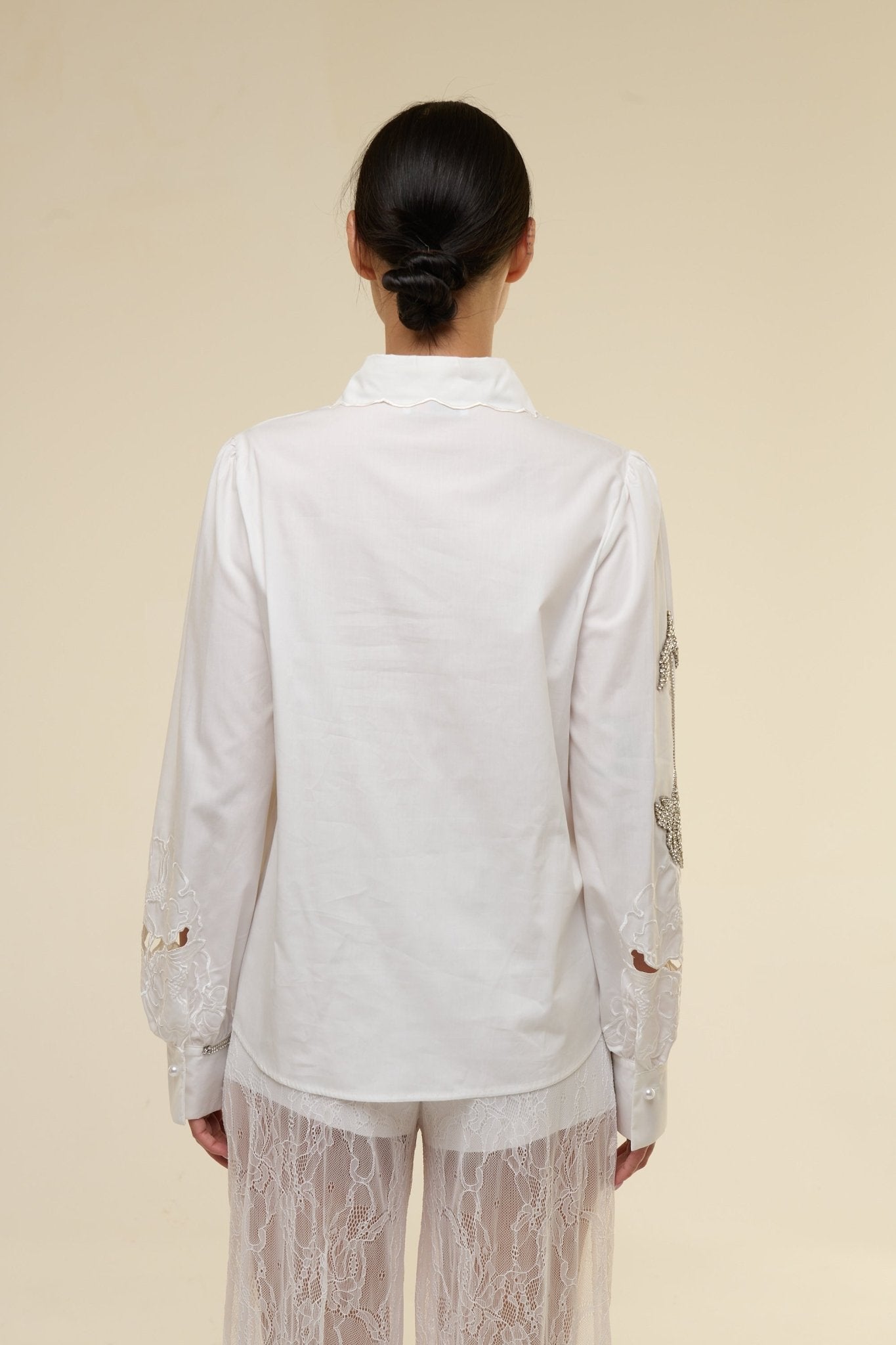 Camicia Damian - 22 Spazio Boutique