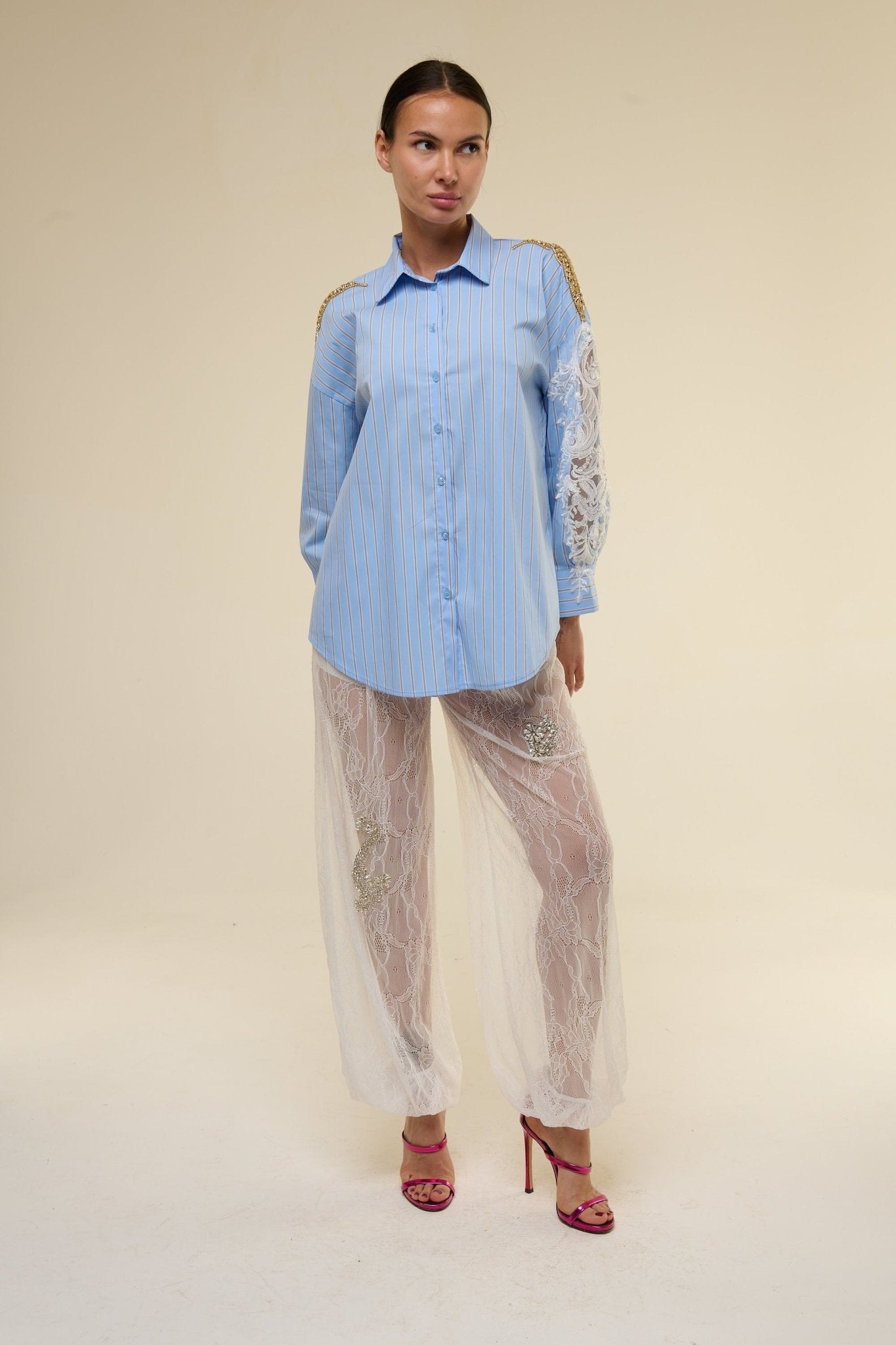 Camicia Sunny - 22 Spazio Boutique