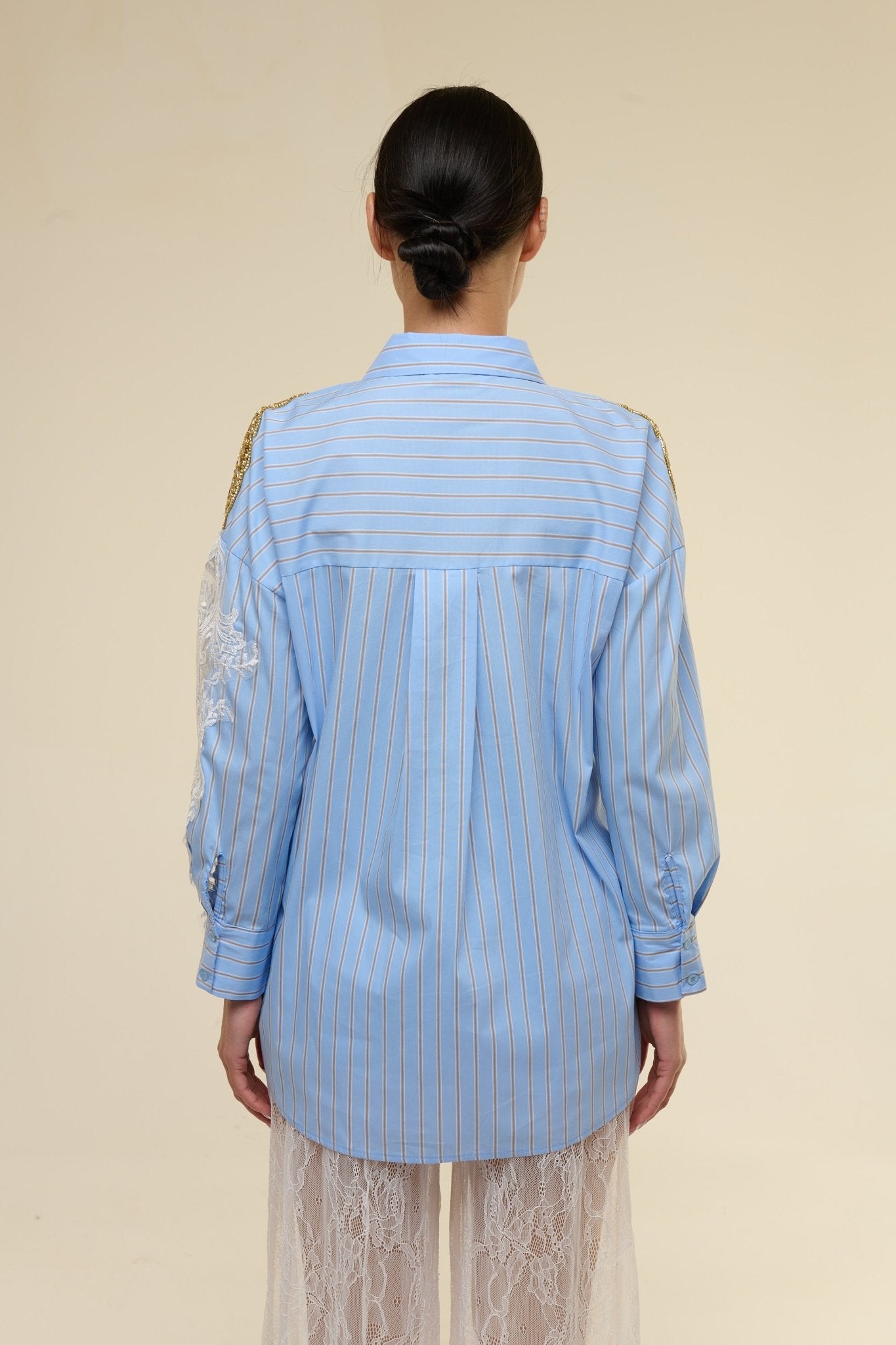 Camicia Sunny - 22 Spazio Boutique
