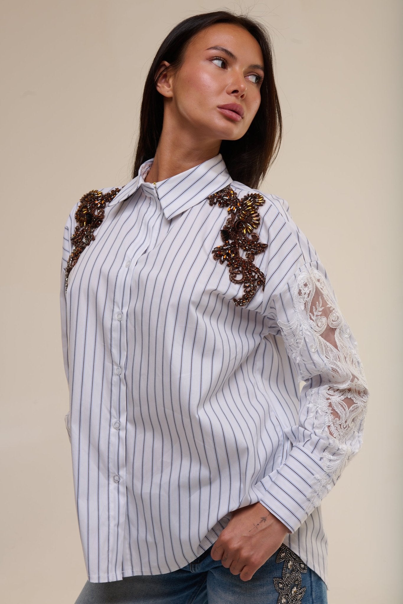 Camicia Simon - 22 Spazio Boutique