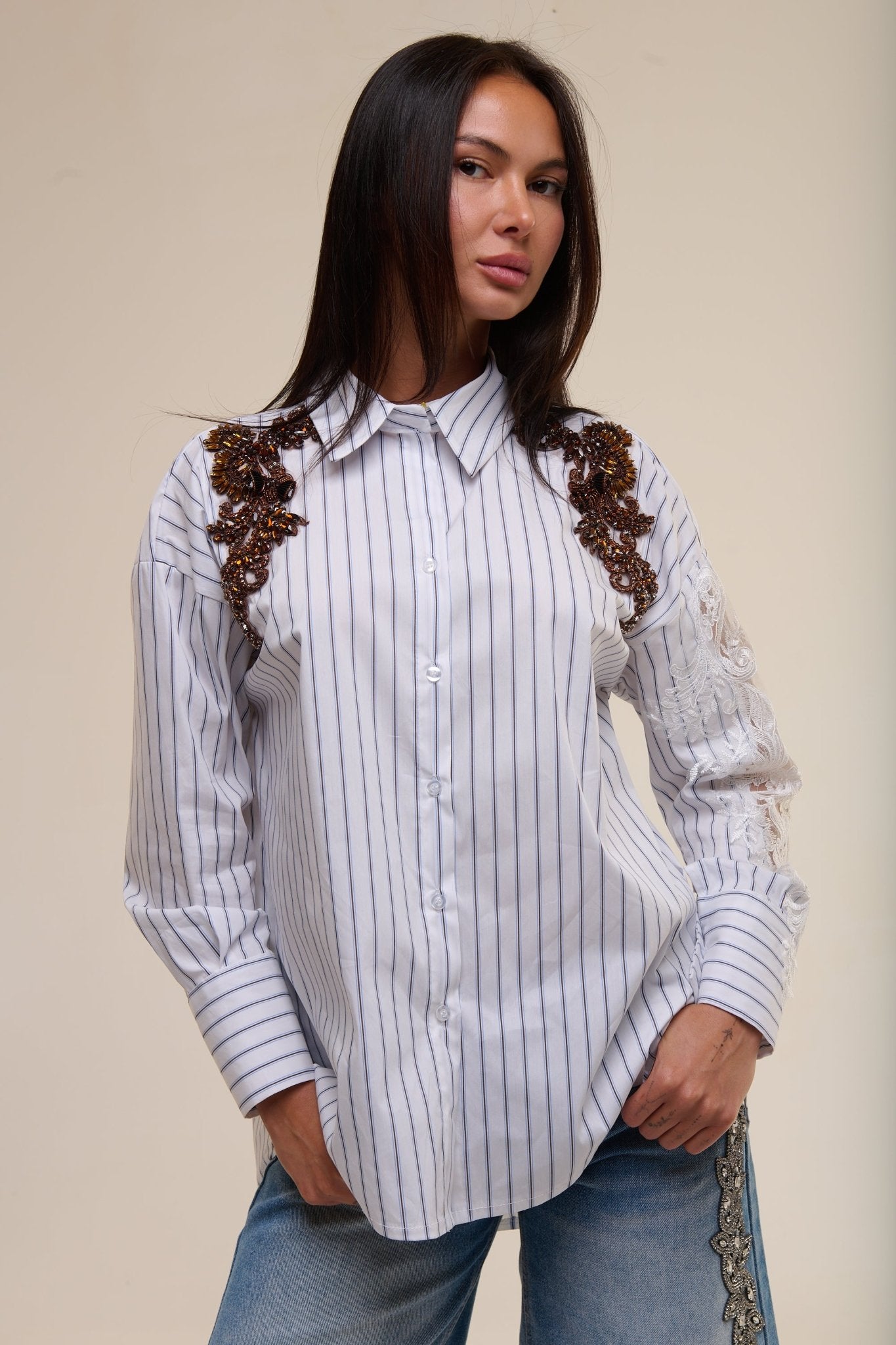 Camicia Simon - 22 Spazio Boutique
