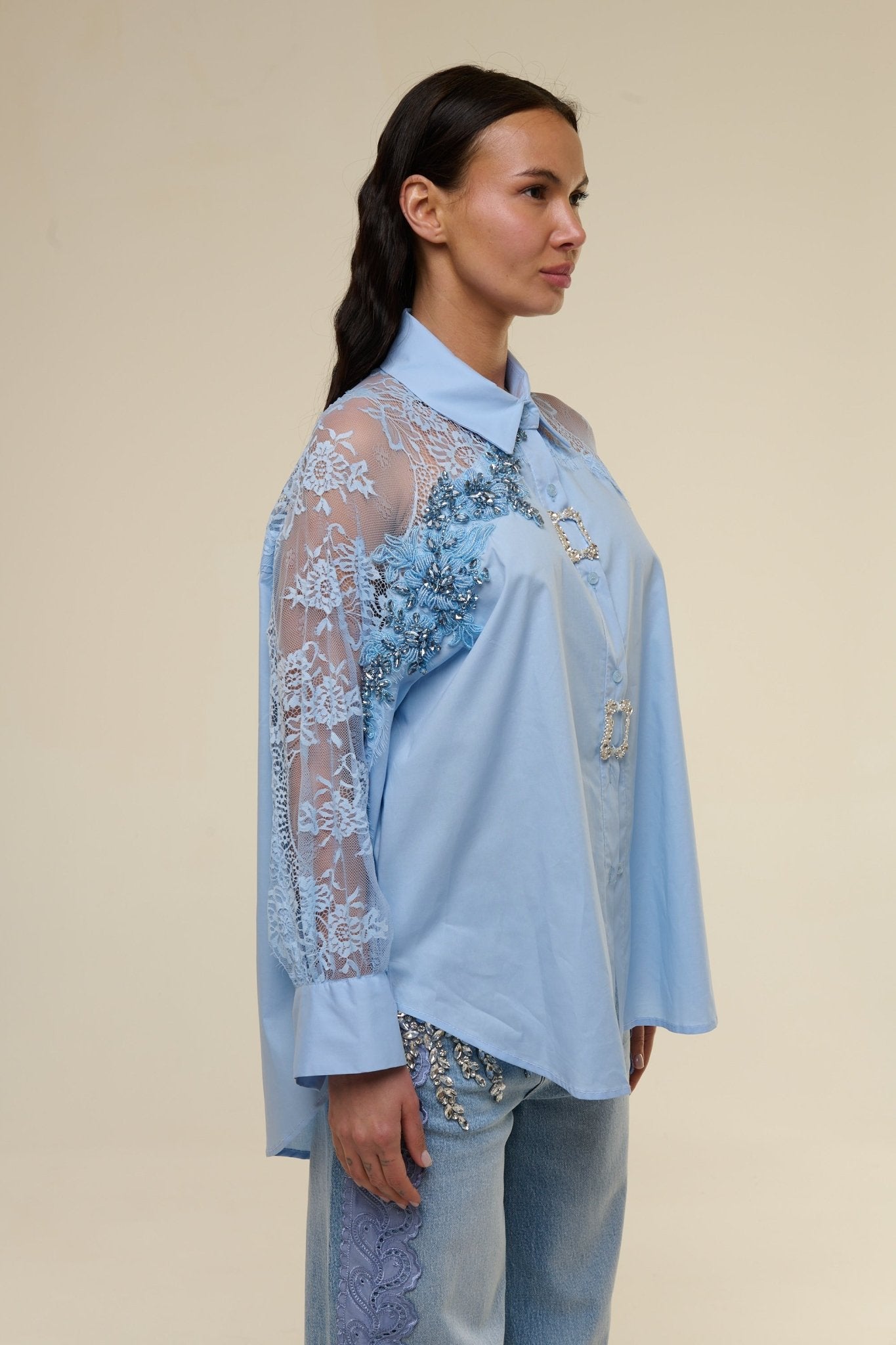 Camicia Luise - 22 Spazio Boutique