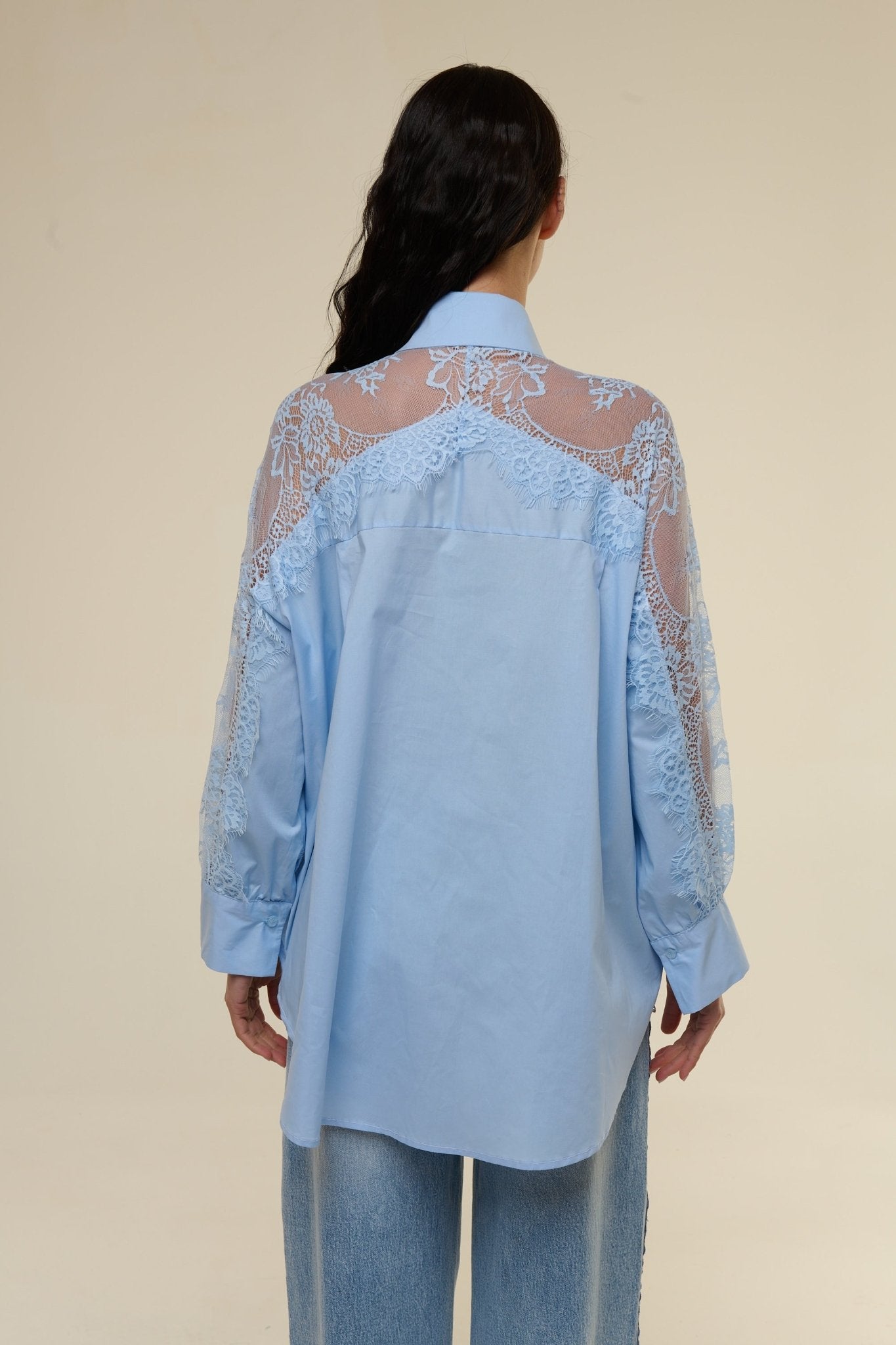 Camicia Luise - 22 Spazio Boutique