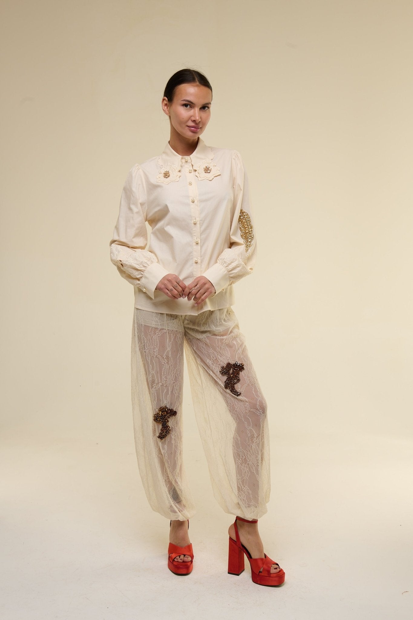 Camicia Derry - 22 Spazio Boutique