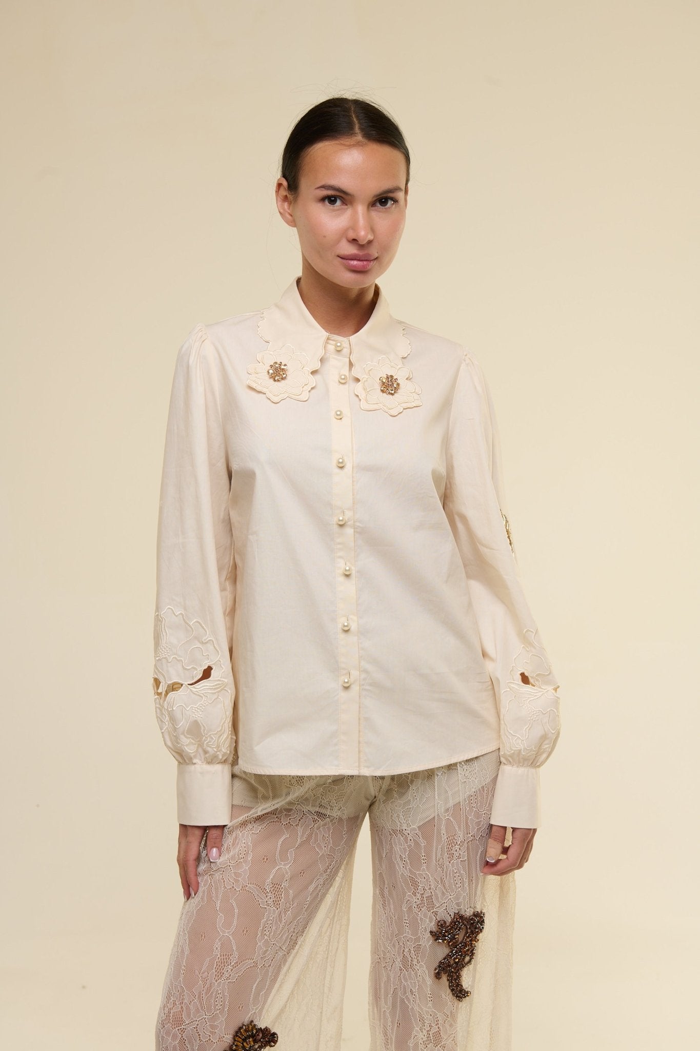 Camicia Derry - 22 Spazio Boutique