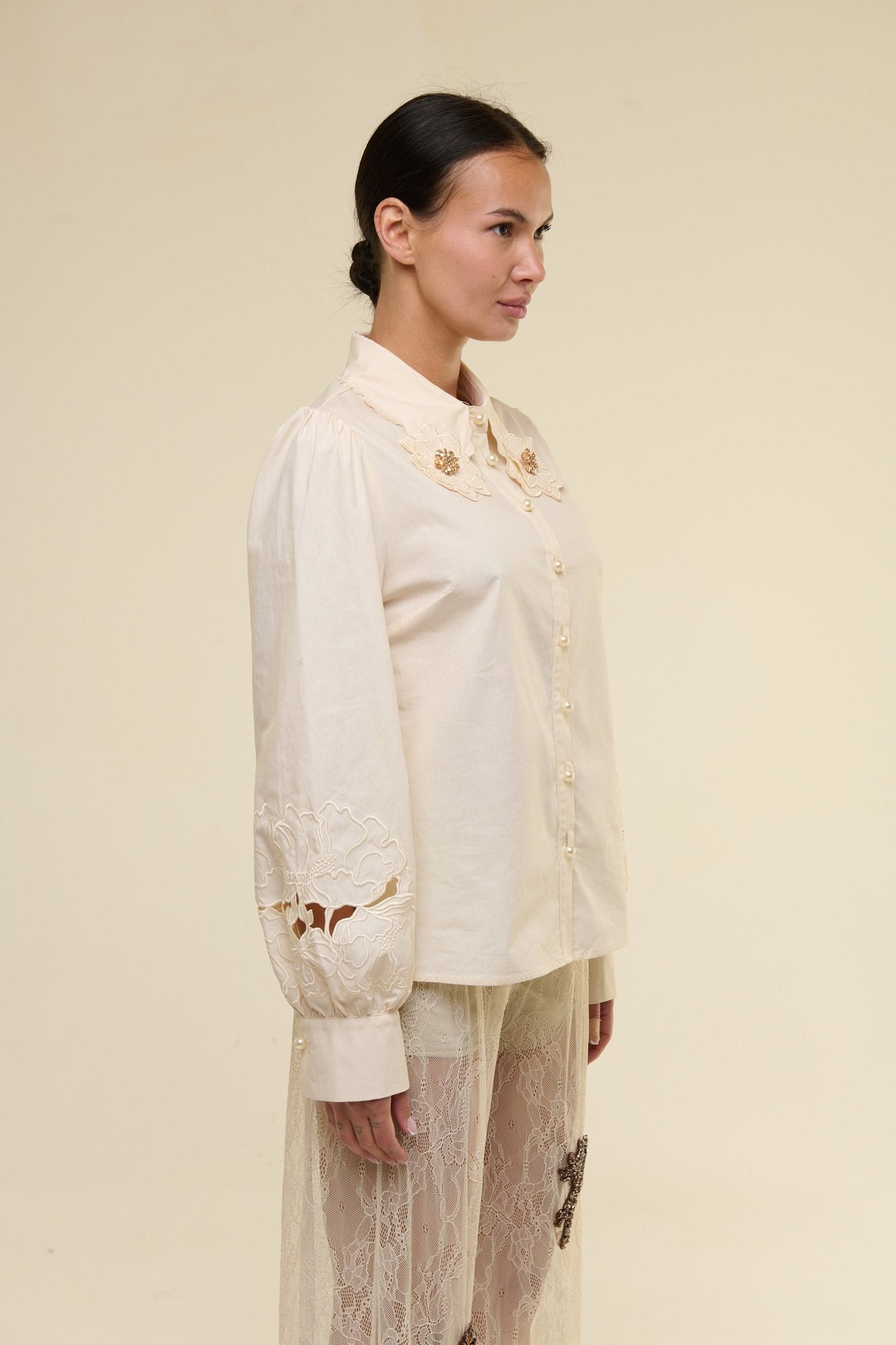 Camicia Derry - 22 Spazio Boutique