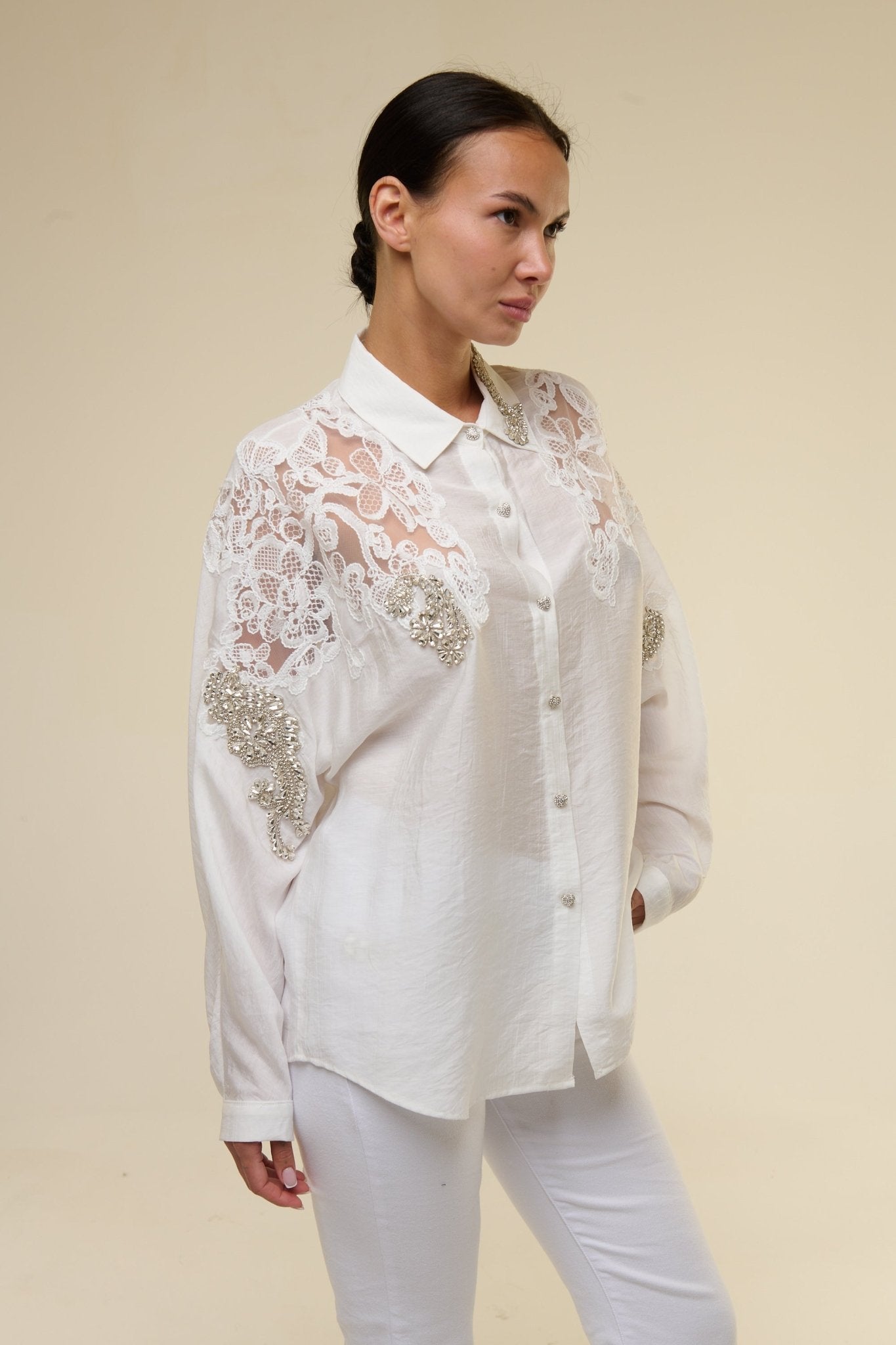 Camicia Erika - 22 Spazio Boutique