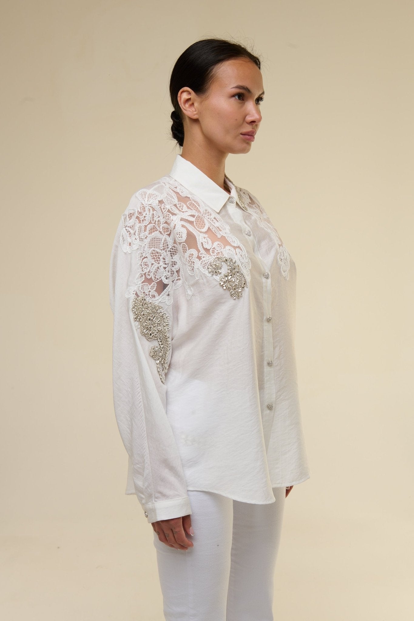 Camicia Erika - 22 Spazio Boutique