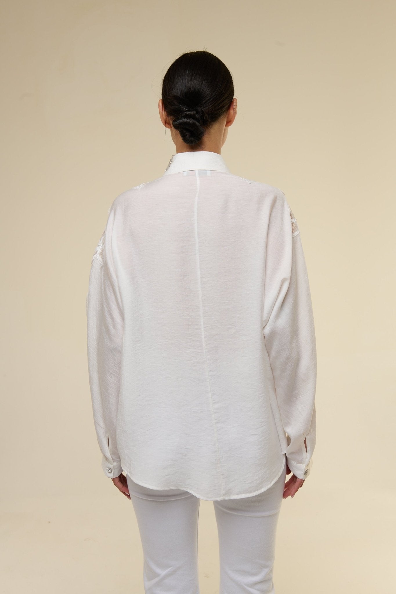 Camicia Erika - 22 Spazio Boutique