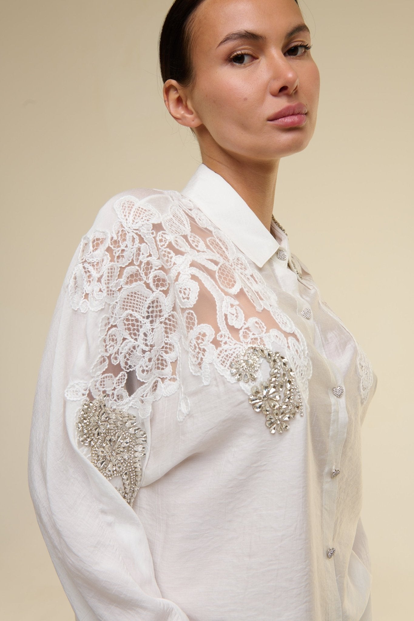 Camicia Erika - 22 Spazio Boutique