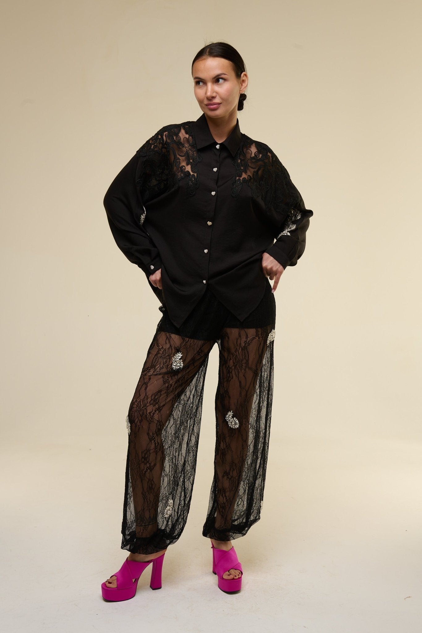 Camicia Erina - 22 Spazio Boutique