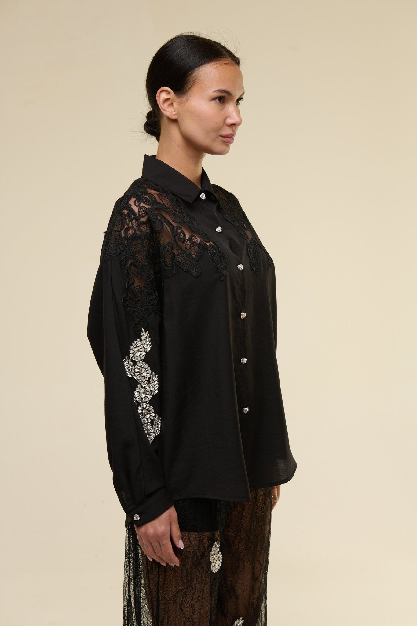 Camicia Erina - 22 Spazio Boutique