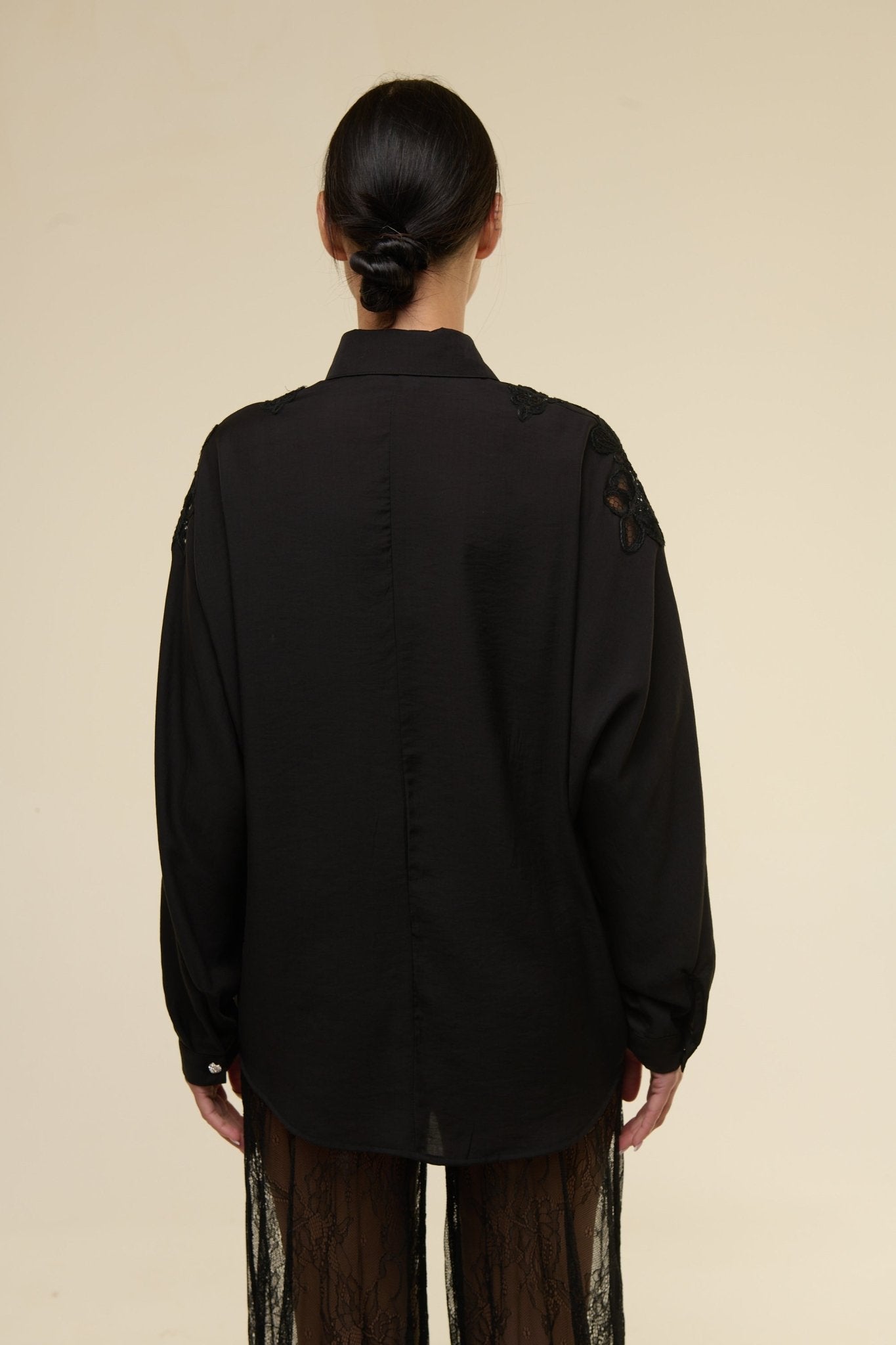 Camicia Erina - 22 Spazio Boutique