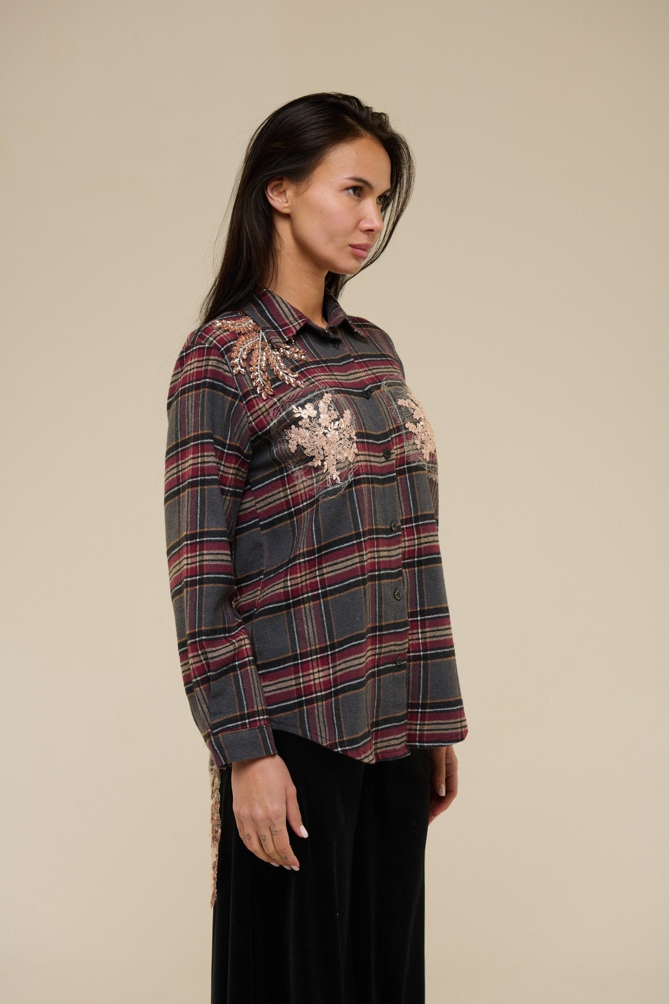 Camicia Lorys - 22 Spazio Boutique